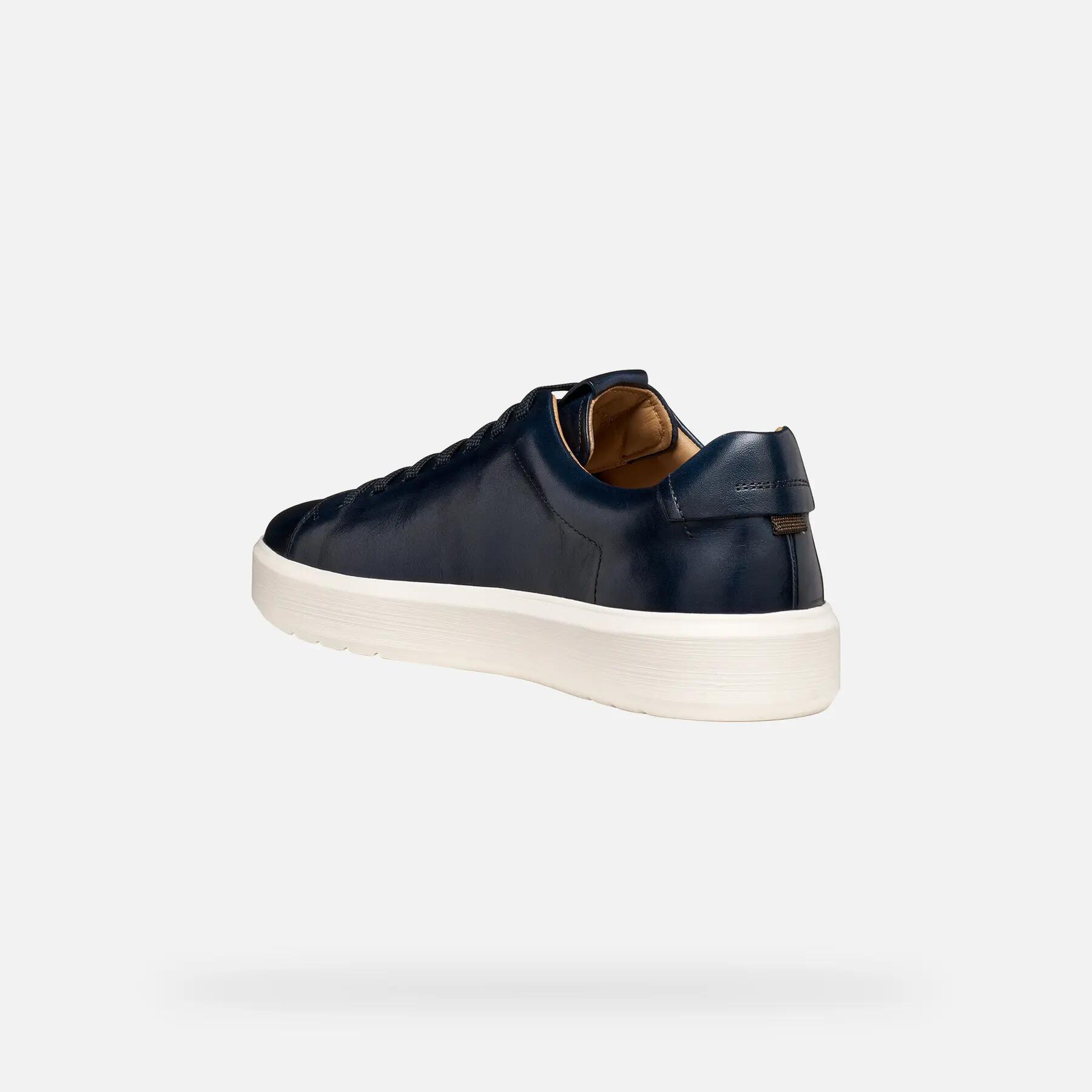 Sneakersy Geox Velletri 4/6