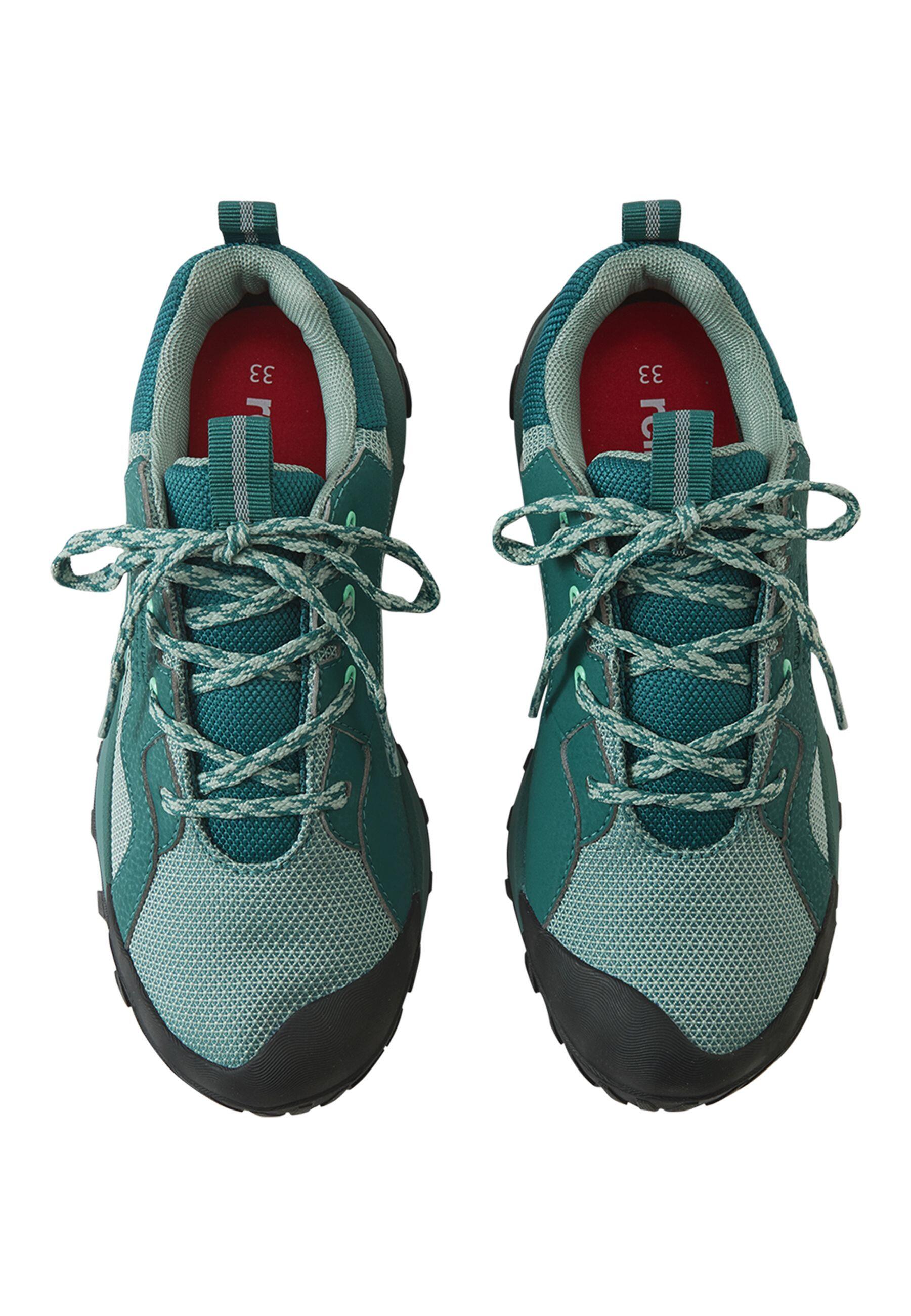 Chaussures ReimaTec Kulkuri Low - sans fluorocarbone | sans PVC 4/10