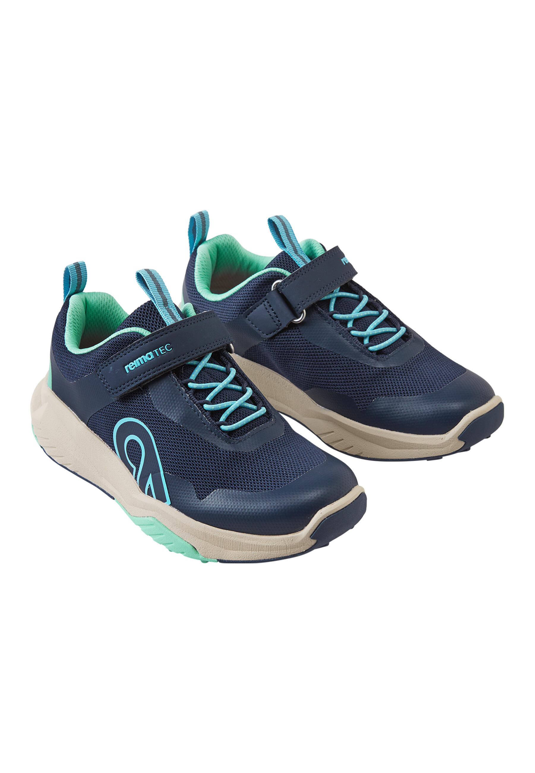 ReimaTec Sneaker Enkkari - wasserdichte Membran | Reflektierende Details 3/7