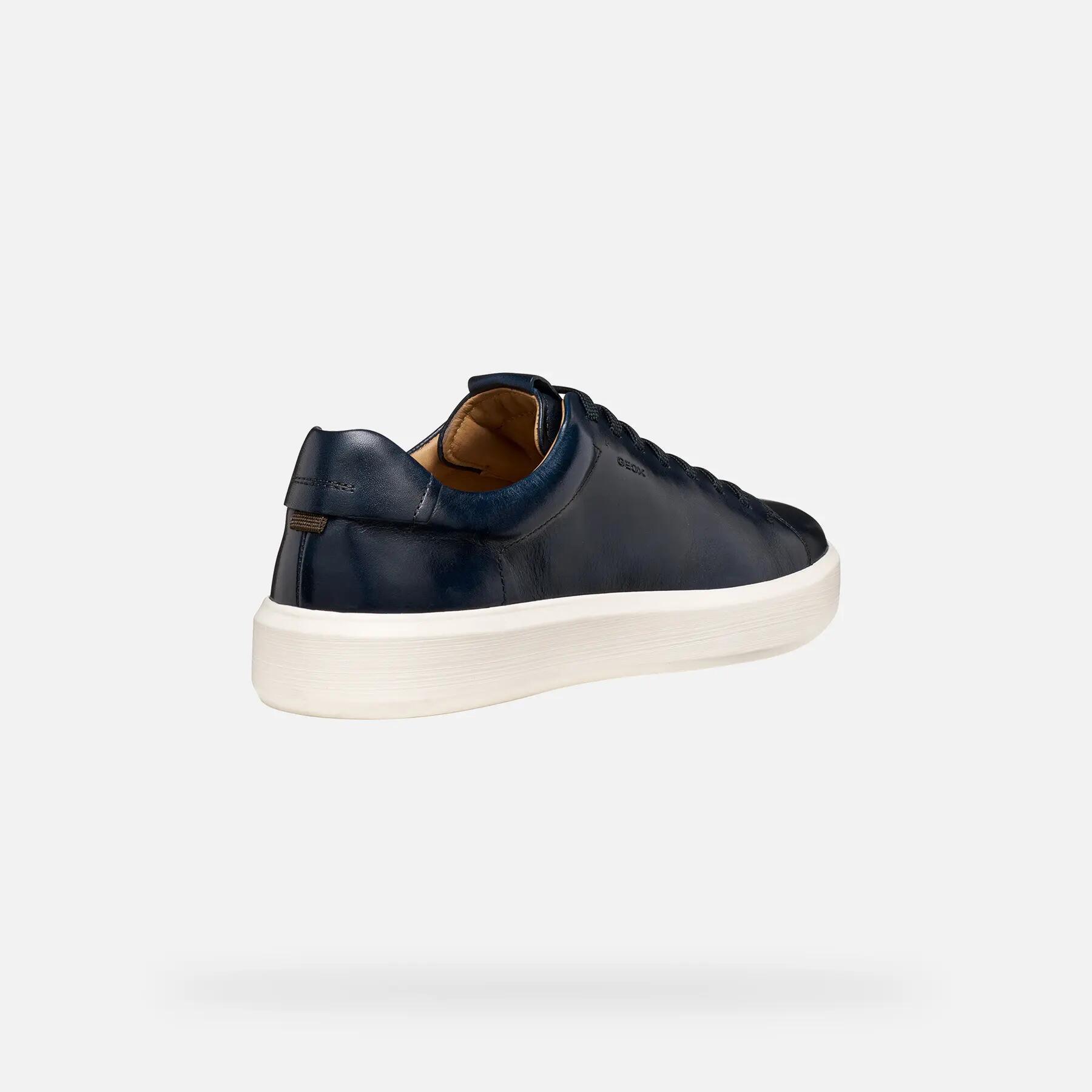 Sneakersy Geox Velletri 3/6