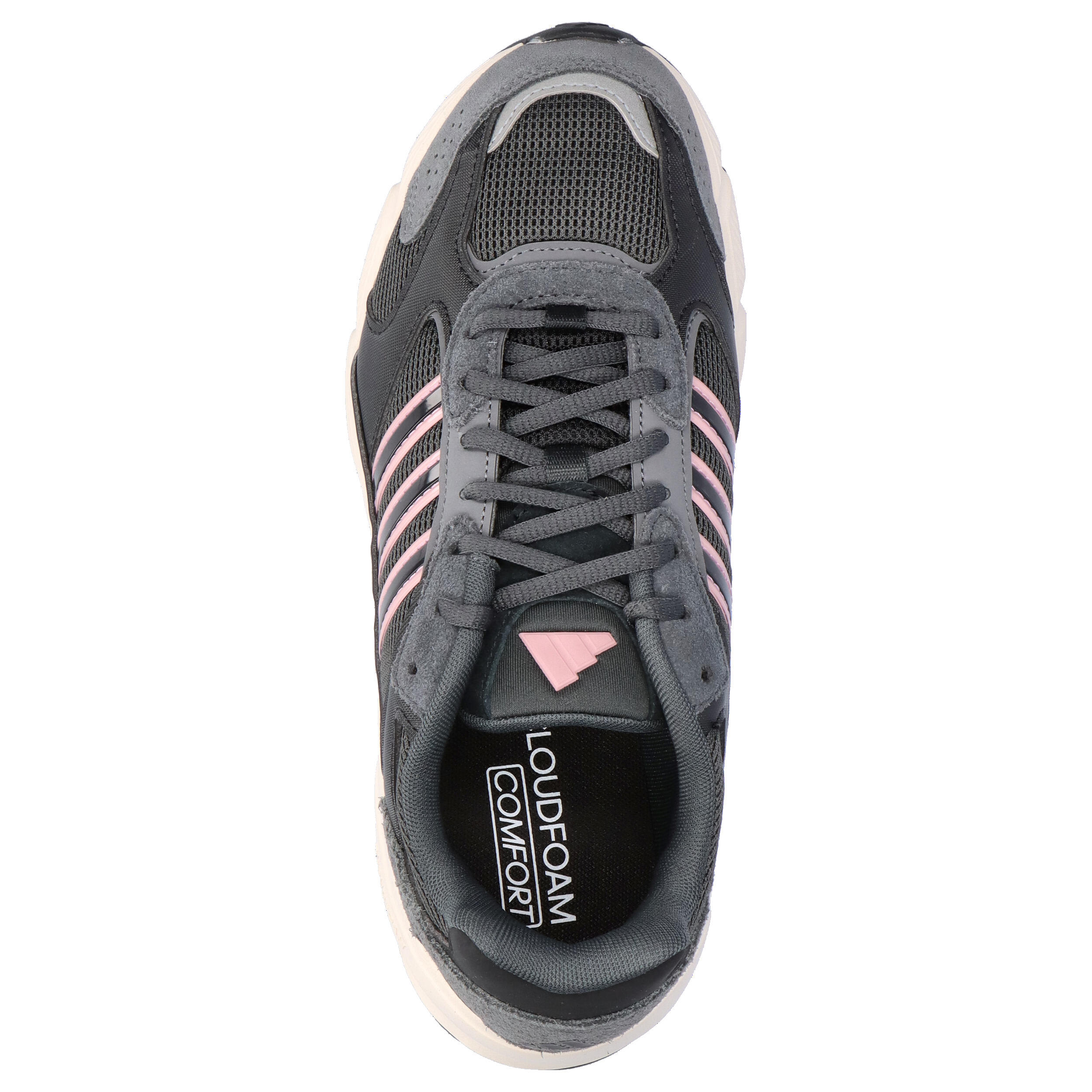 adidas Damen Sneaker Crazychaos 2000 5/14