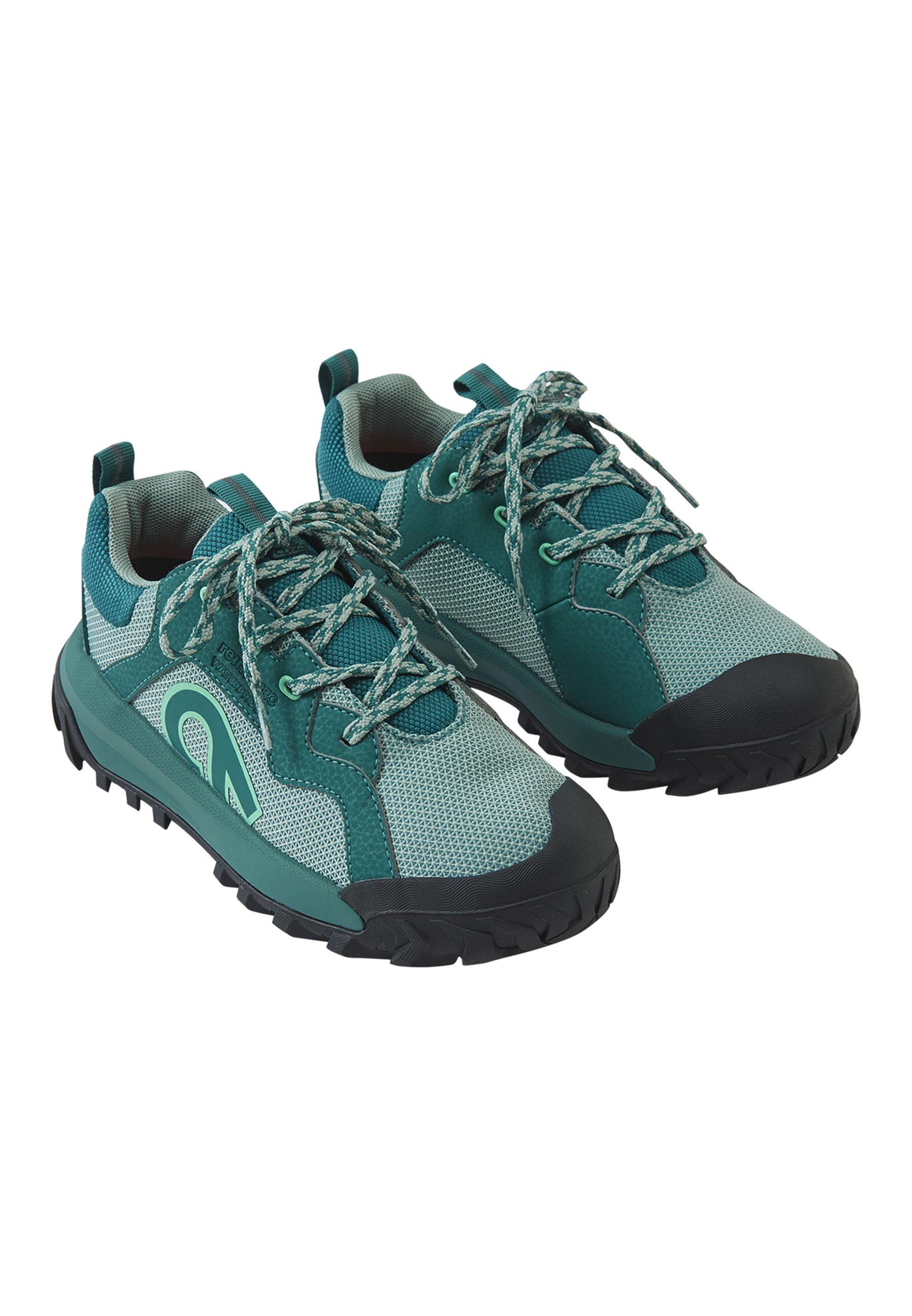 Chaussures ReimaTec Kulkuri Low - sans fluorocarbone | sans PVC 3/10