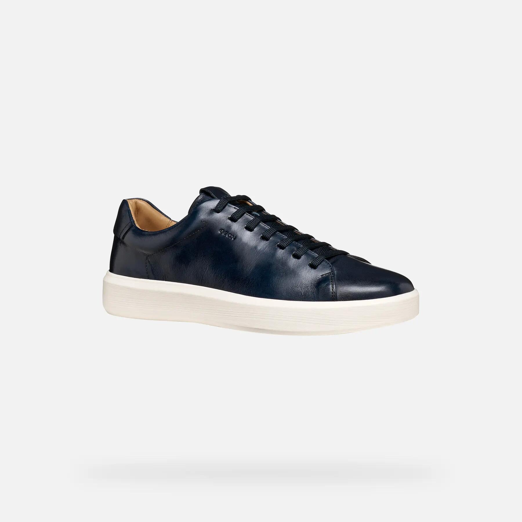 Sneakersy Geox Velletri 2/6