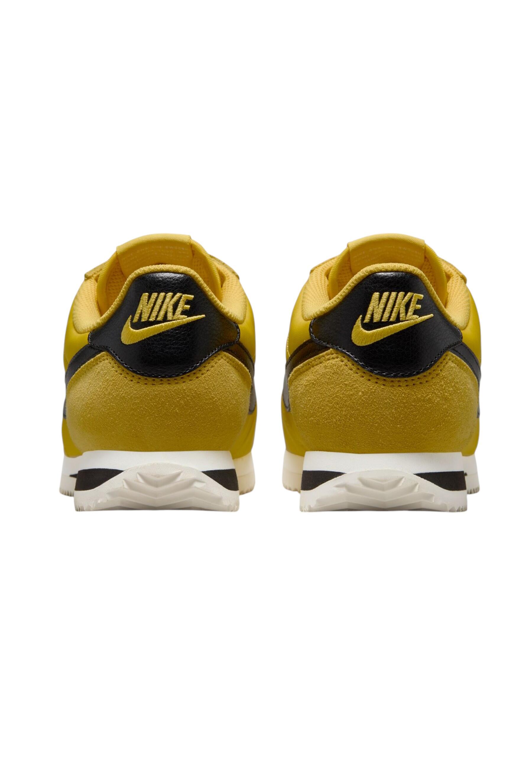 Nike Sportswear - Zapatillas W NIKE CORTEZ TXT en cuero para mujer 5/6
