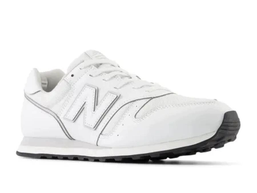 Buty Męskie New Balance 373 Sportowe Na Co Dzień 4/7