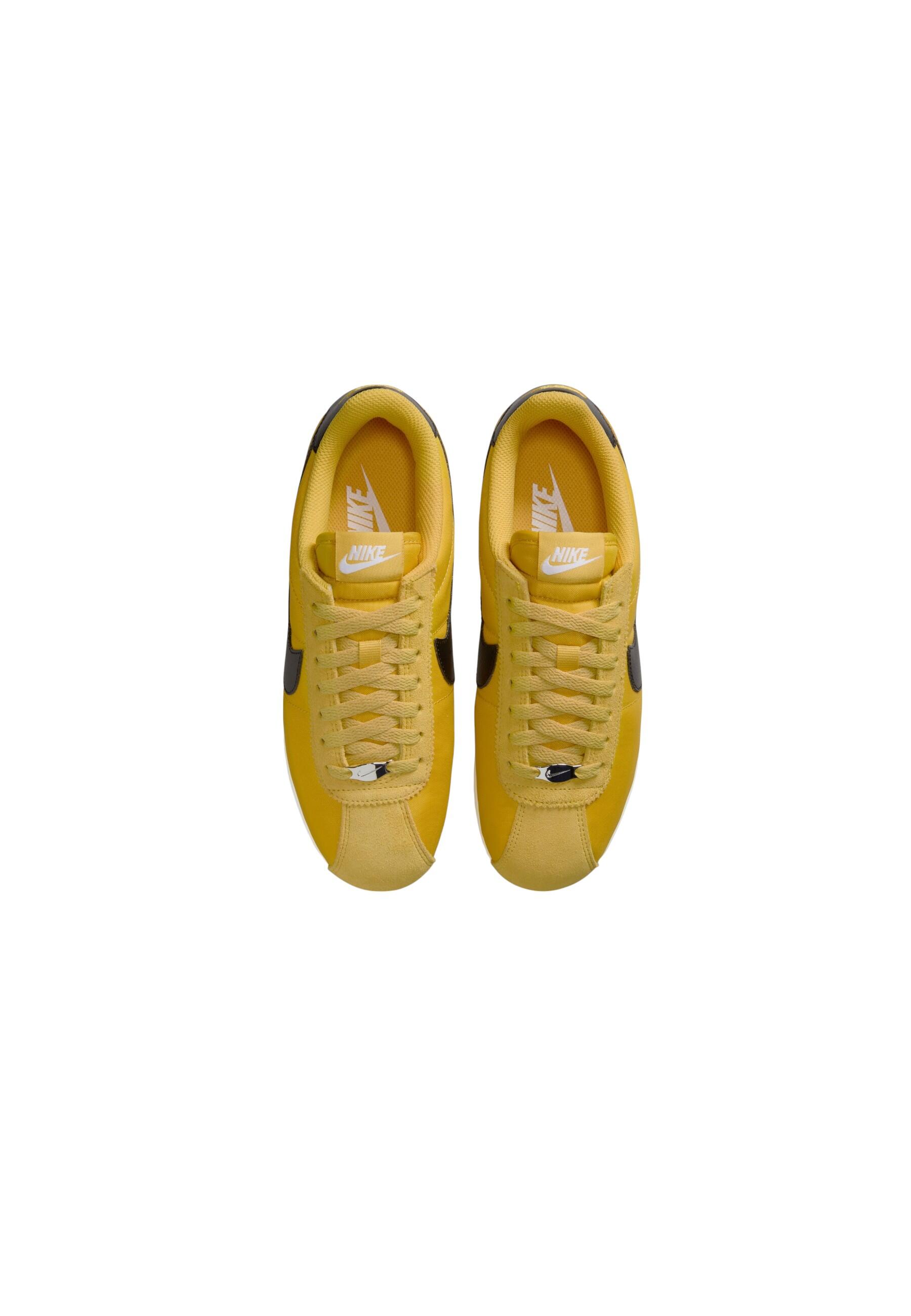 Nike Sportswear - Zapatillas W NIKE CORTEZ TXT en cuero para mujer 4/6