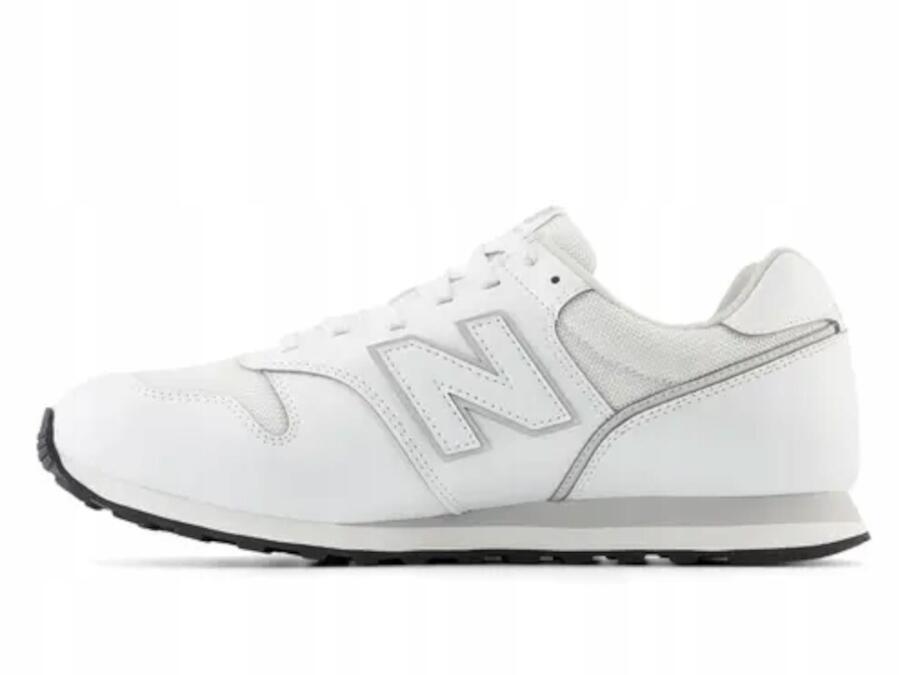 Buty Męskie New Balance 373 Sportowe Na Co Dzień 3/7