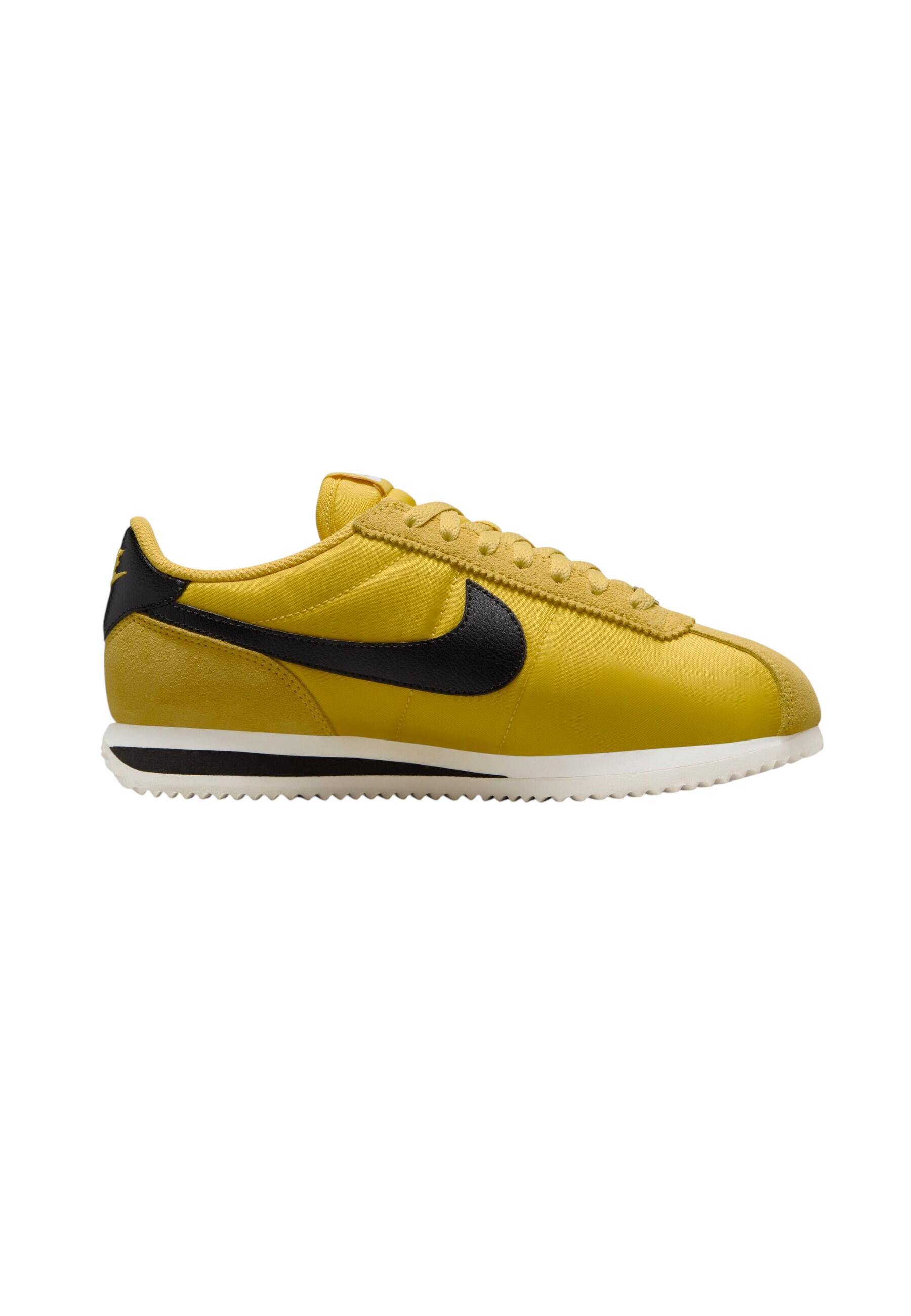 Nike Sportswear - Zapatillas W NIKE CORTEZ TXT en cuero para mujer 3/6
