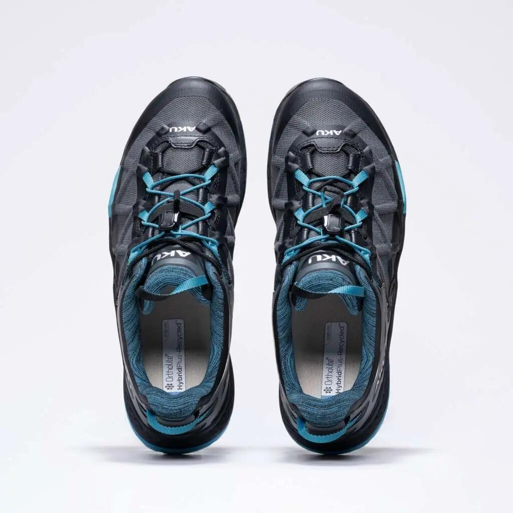 Damen-Wanderschuhe Aku Rocket DFS GTX 4/5