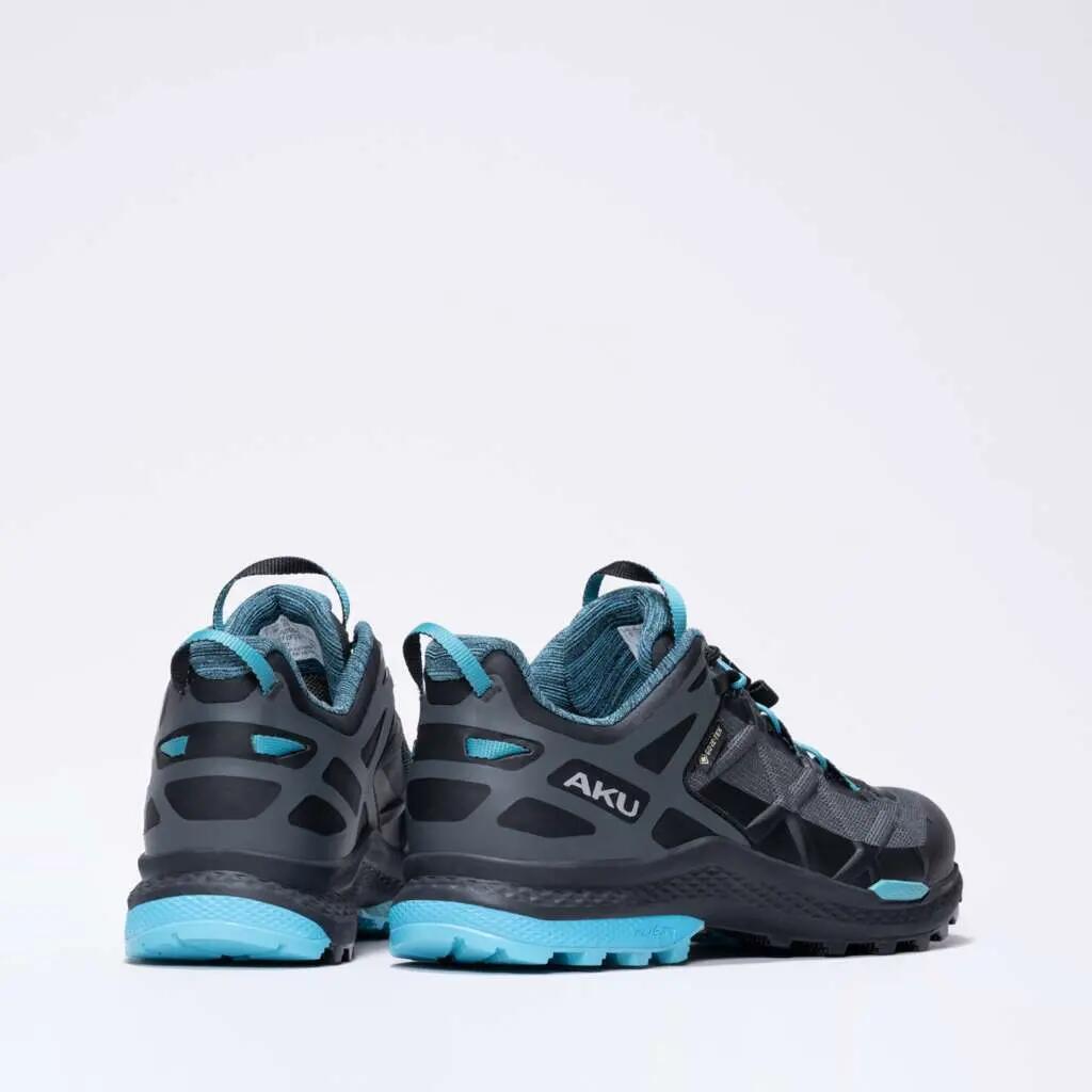 Damen-Wanderschuhe Aku Rocket DFS GTX 3/5