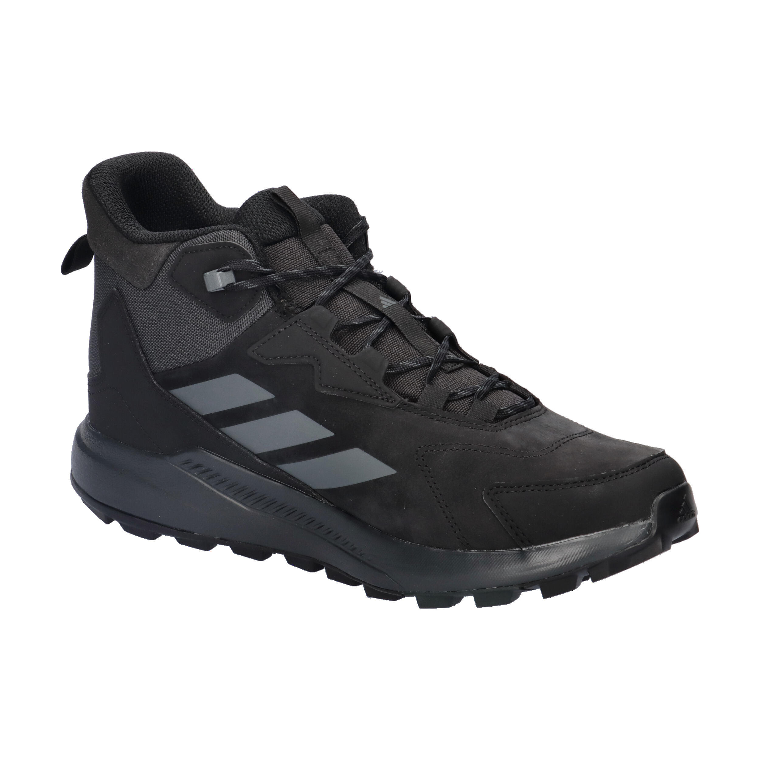 adidas TERREX Herren Wanderschuhe Anylander Mid Lea 8/14