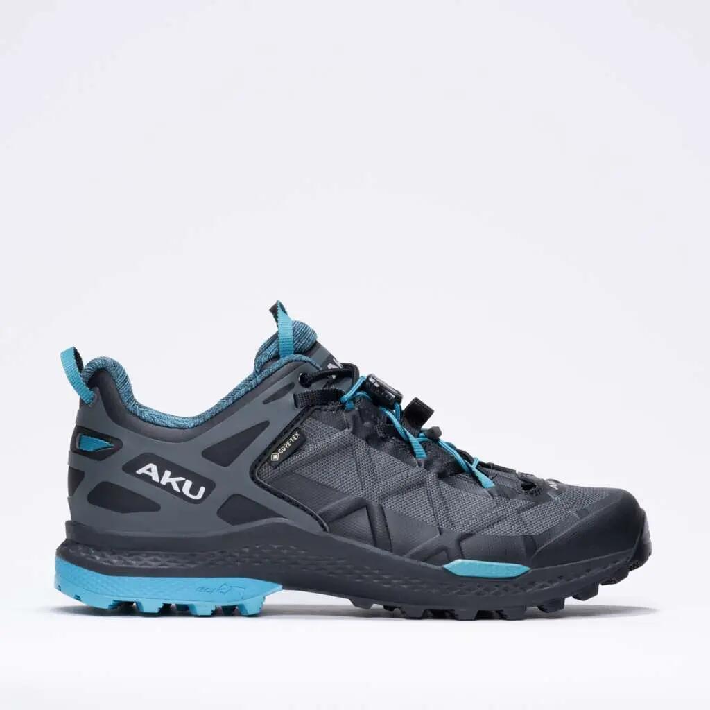 Damen-Wanderschuhe Aku Rocket DFS GTX 2/5