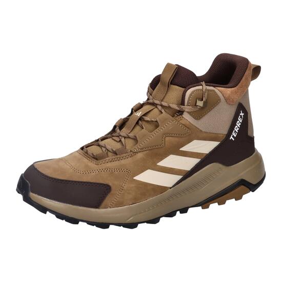 adidas TERREX Herren Wanderschuhe Anylander Mid Lea
