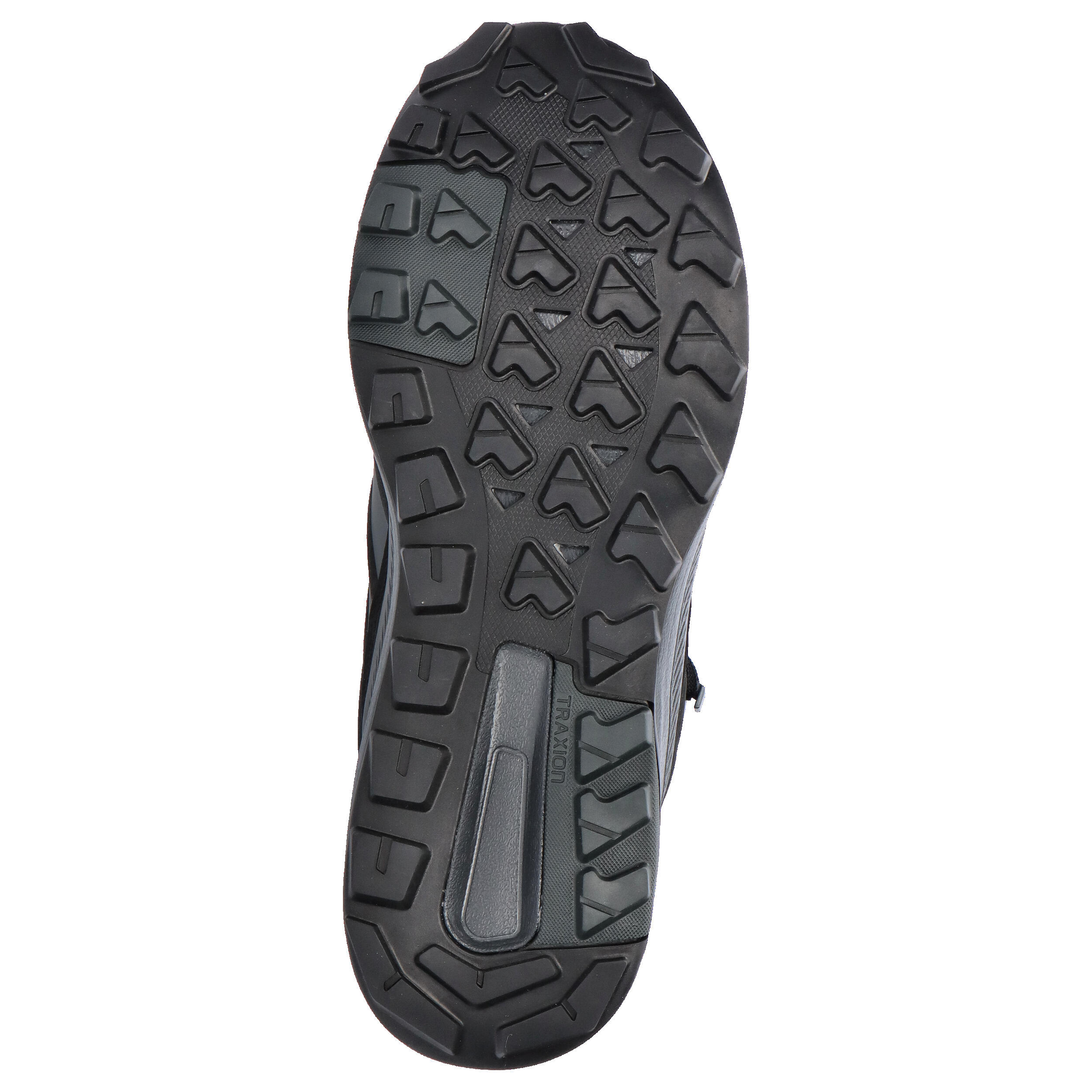 adidas TERREX Herren Wanderschuhe Anylander Mid Lea 6/14
