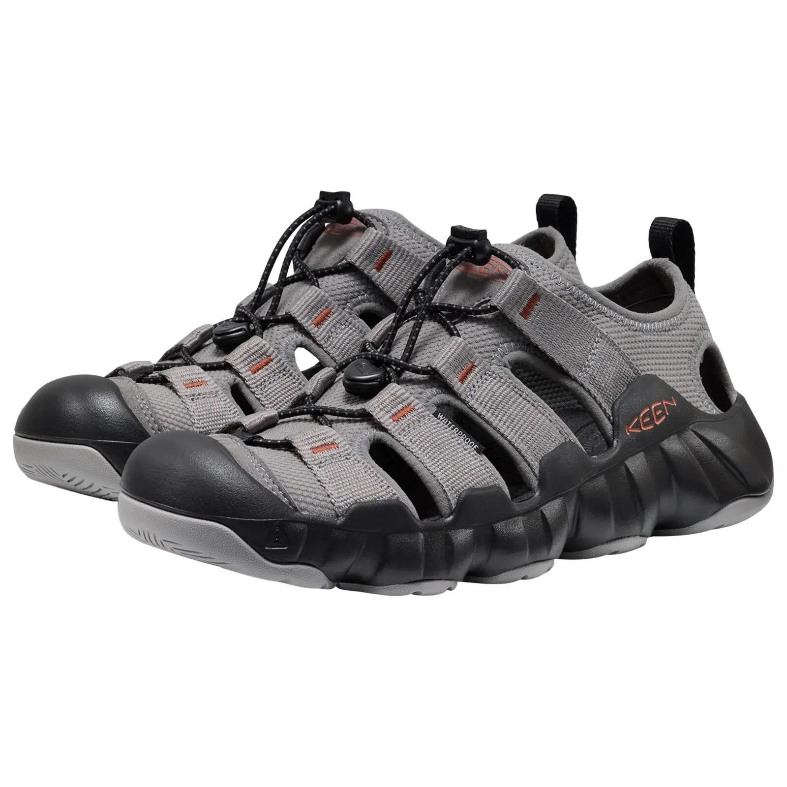 Wandelsandalen Keen Hyperport H2 3/4