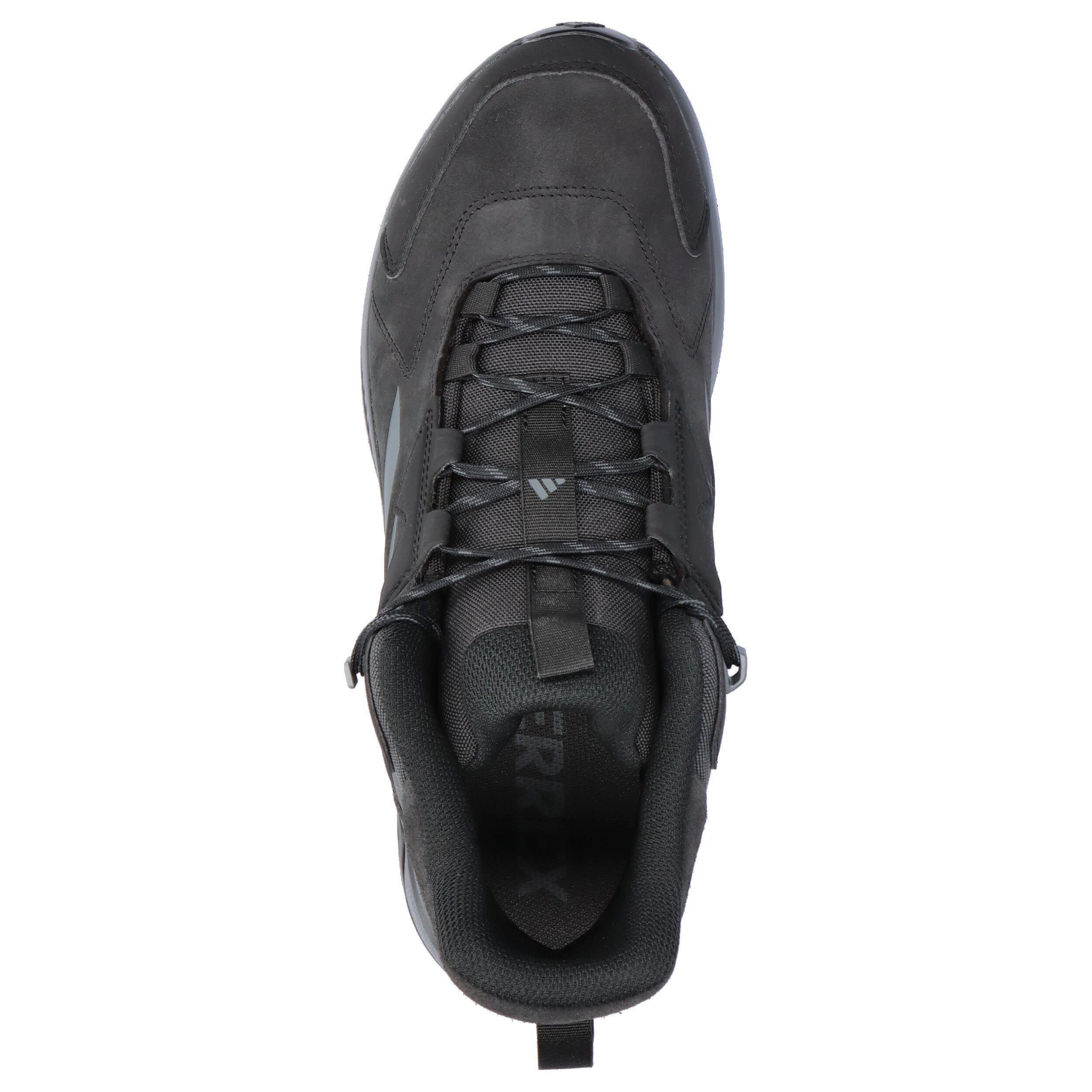 adidas TERREX Herren Wanderschuhe Anylander Mid Lea 5/14