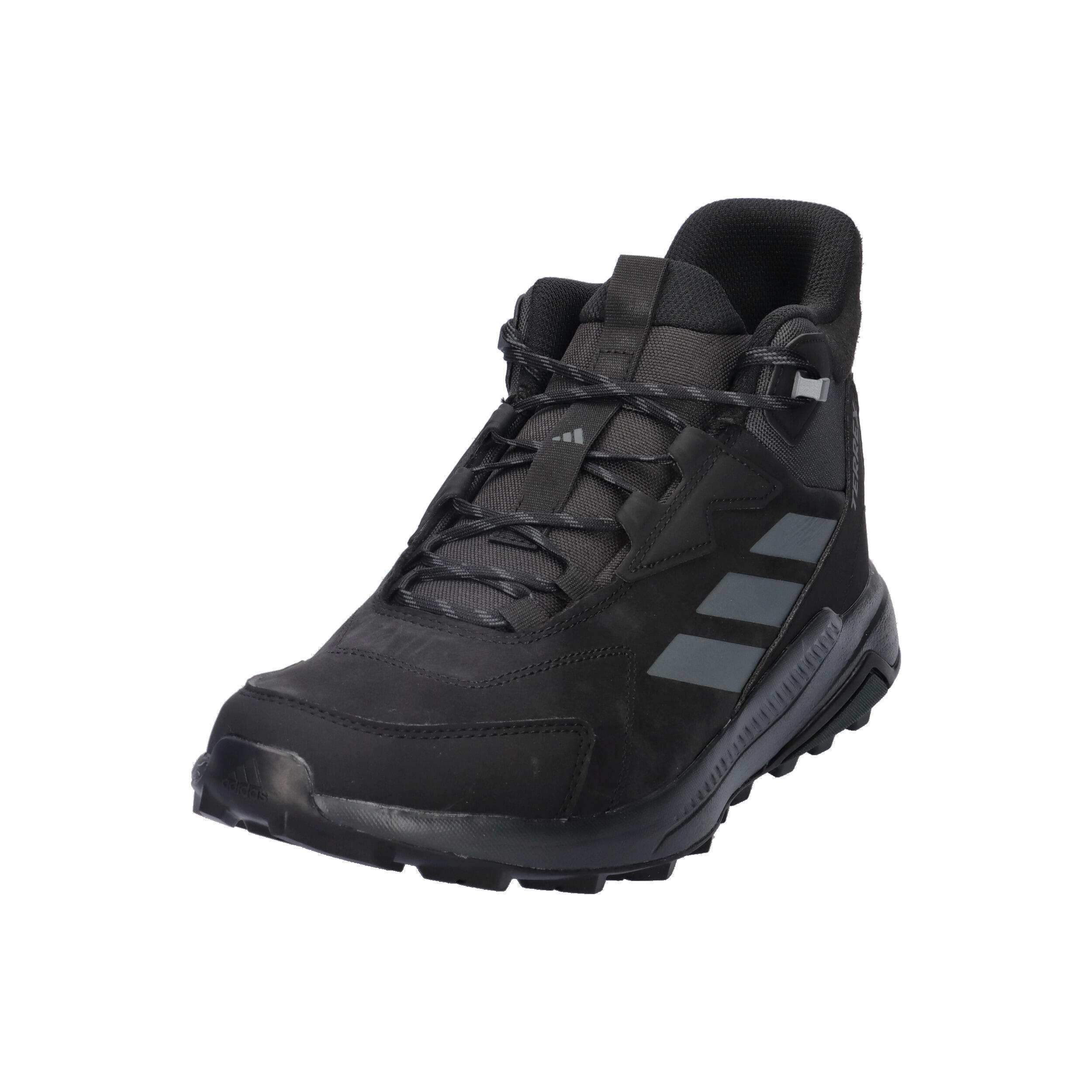 adidas TERREX Herren Wanderschuhe Anylander Mid Lea 4/14