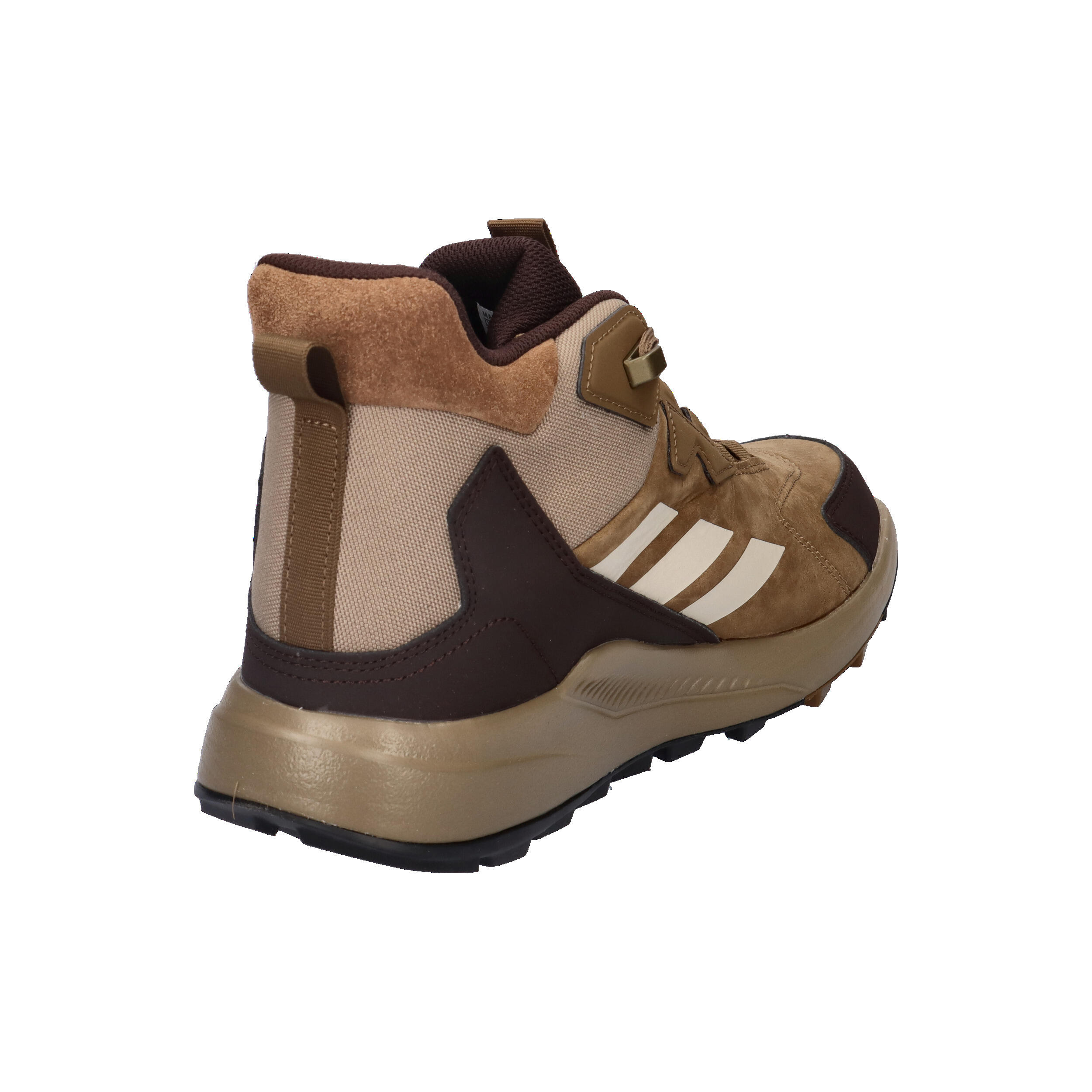 adidas TERREX Herren Wanderschuhe Anylander Mid Lea 13/14