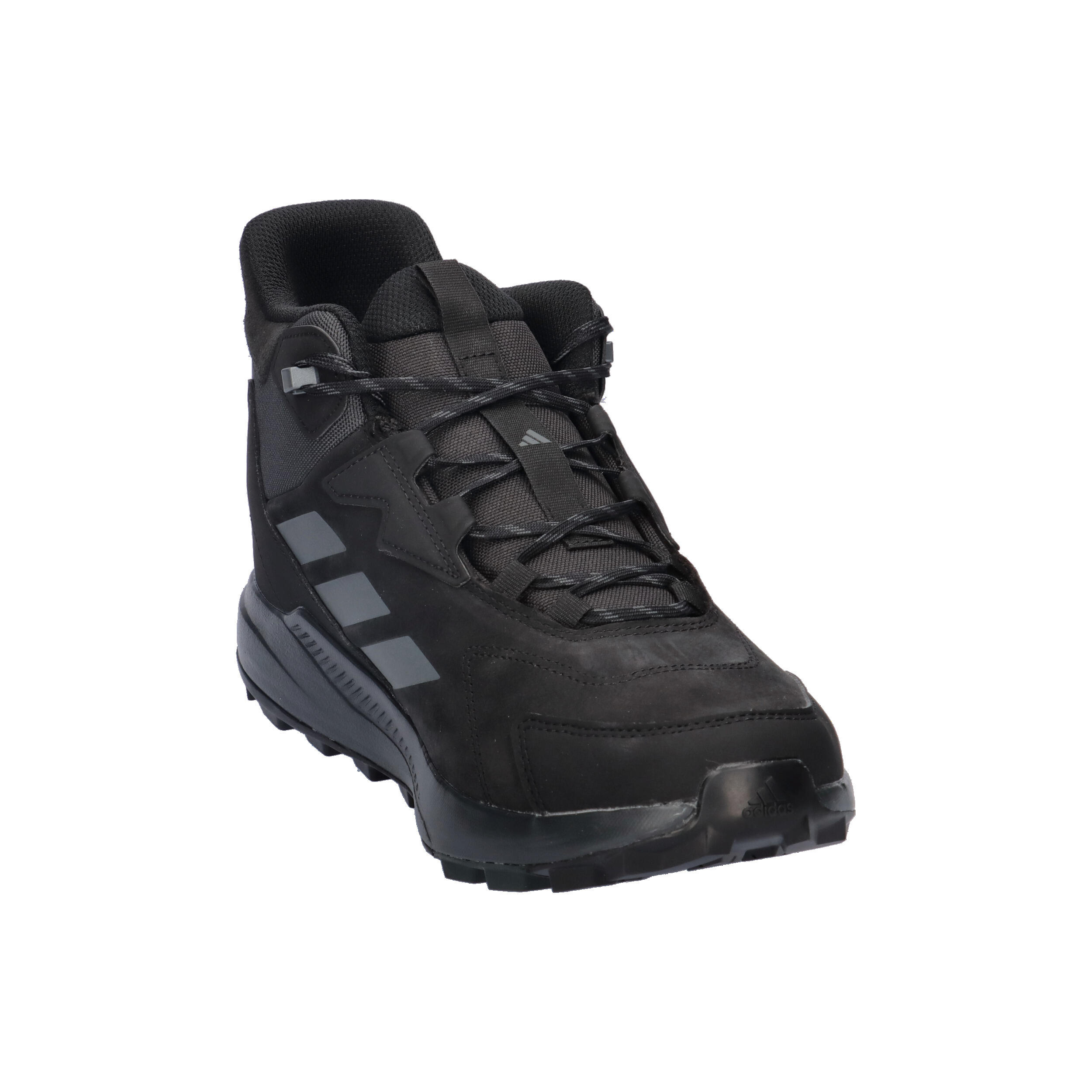 adidas TERREX Herren Wanderschuhe Anylander Mid Lea 2/14