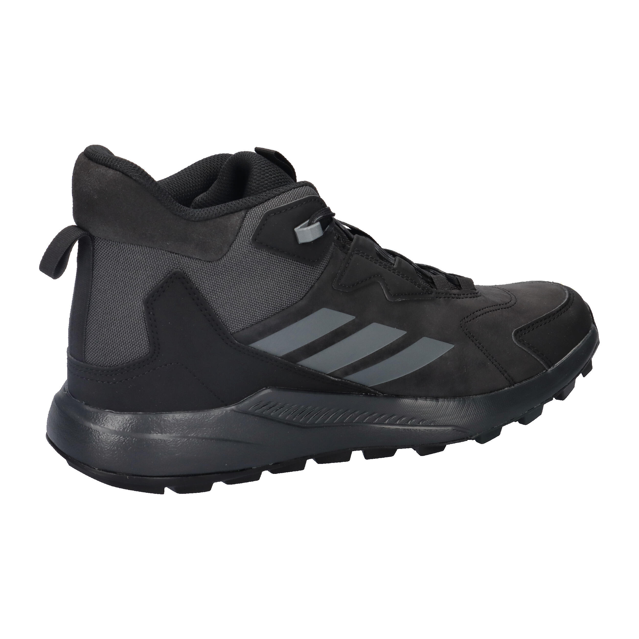 adidas TERREX Herren Wanderschuhe Anylander Mid Lea 14/14