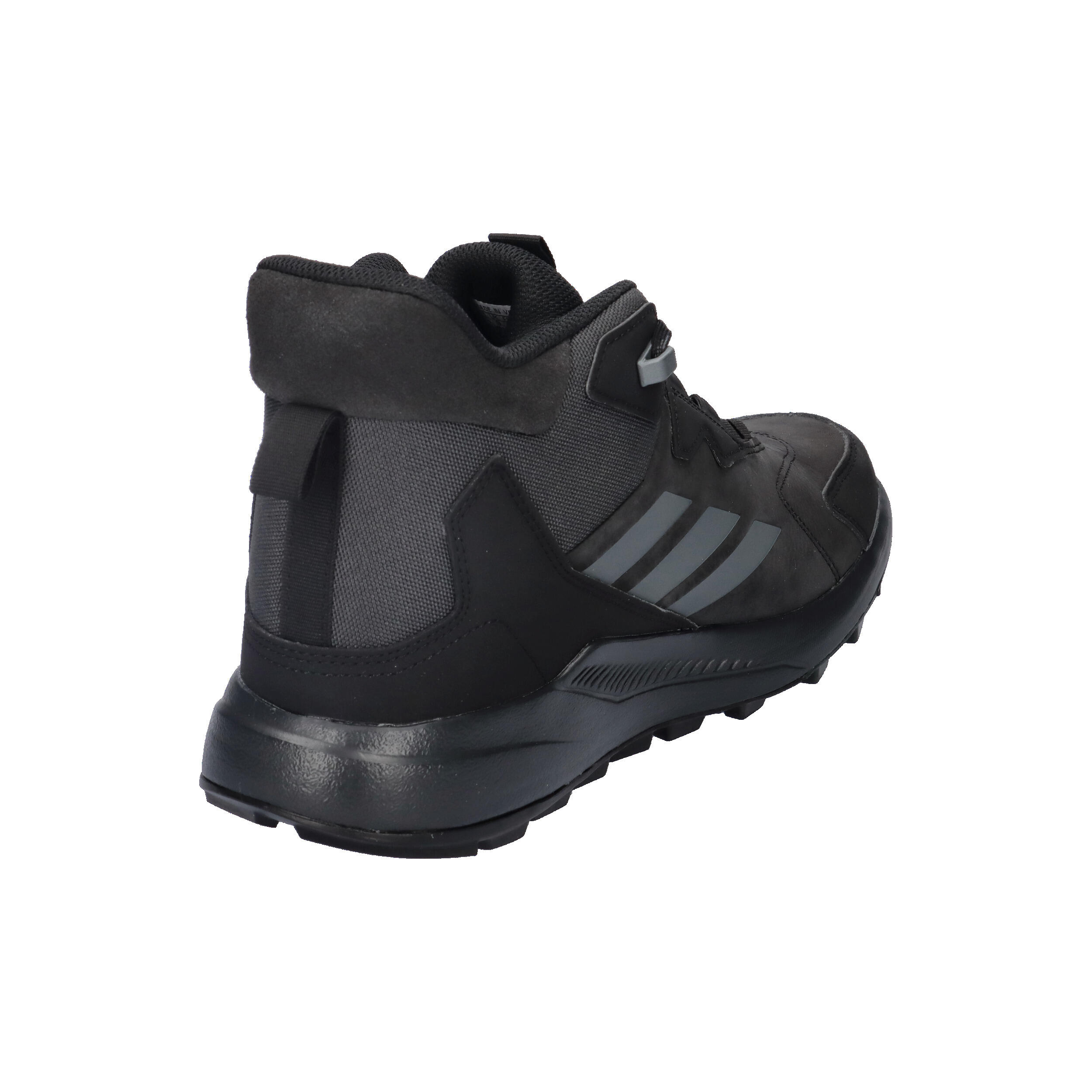 adidas TERREX Herren Wanderschuhe Anylander Mid Lea 13/14