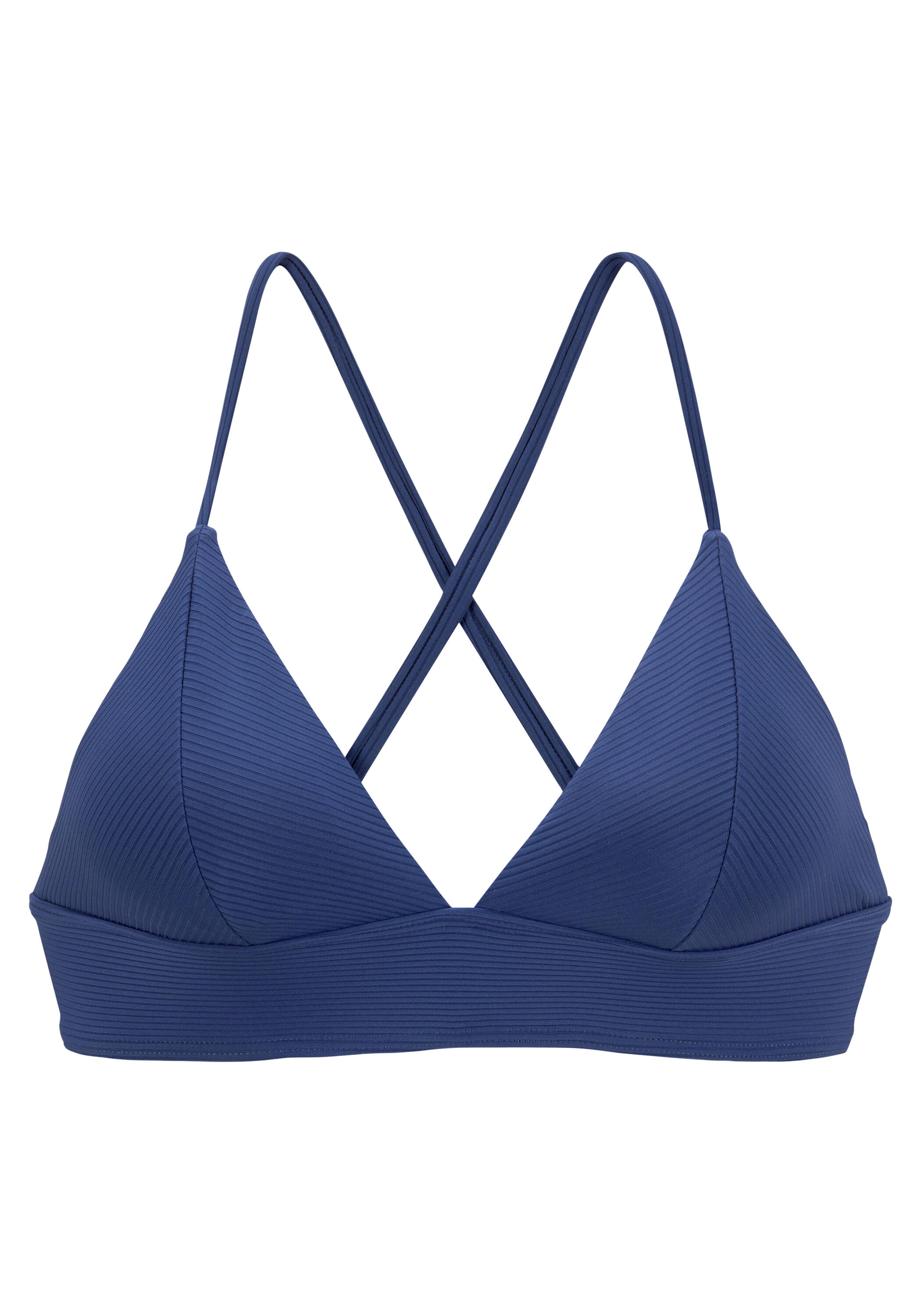 Damen Triangel-Bikini-Top 2/5