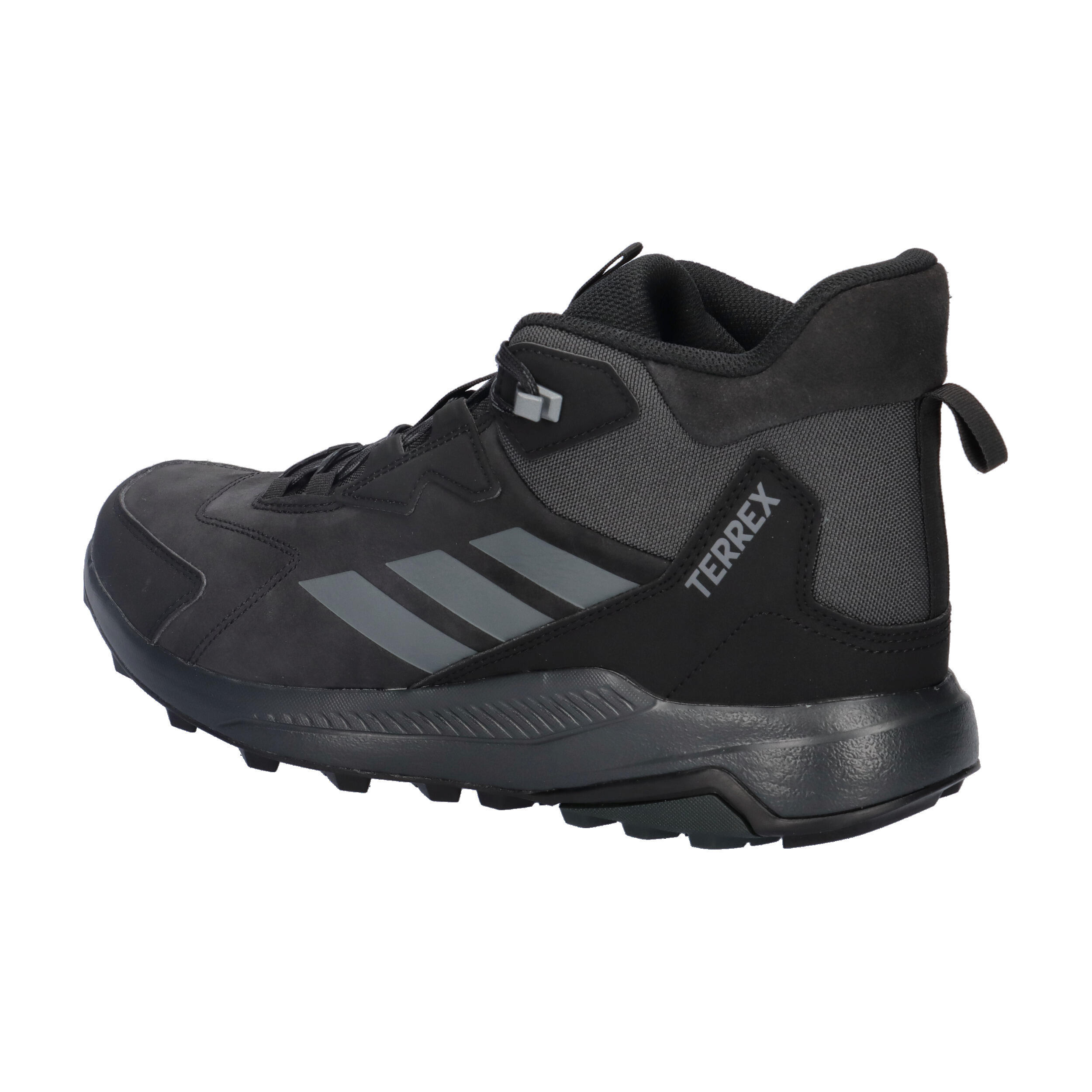 adidas TERREX Herren Wanderschuhe Anylander Mid Lea 10/14