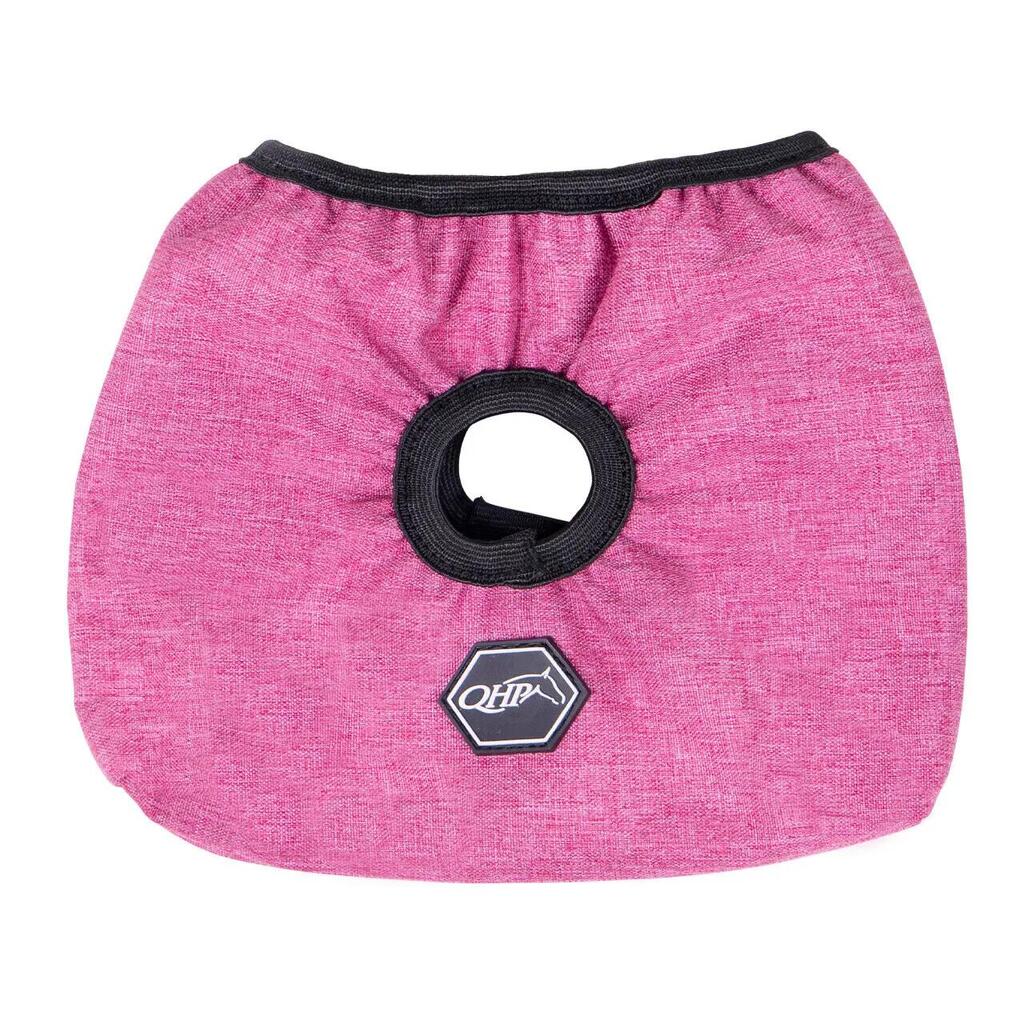 Stirrup cover for horse QHP