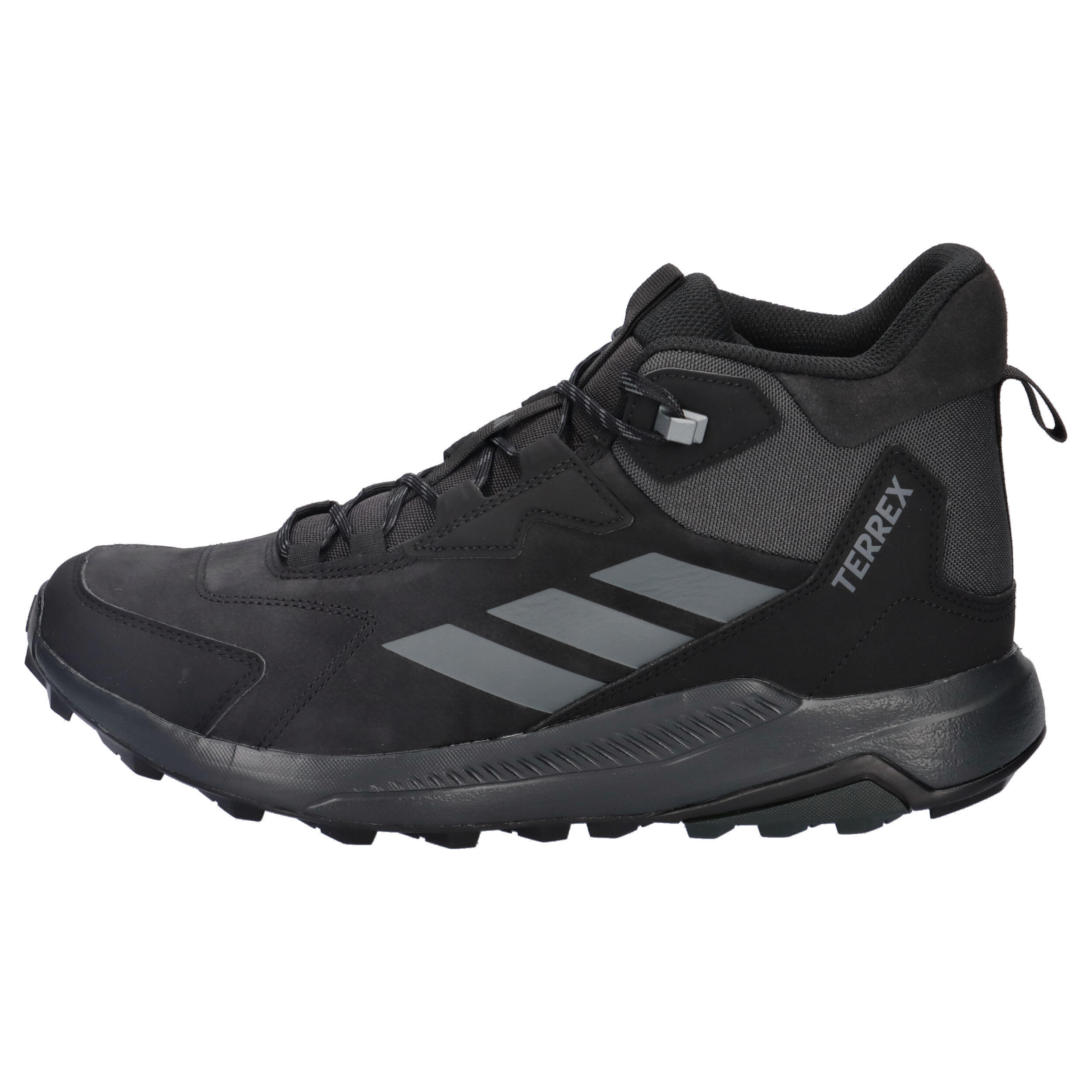 adidas TERREX Herren Wanderschuhe Anylander Mid Lea 9/14