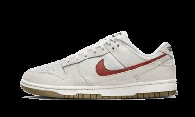 Sportschoenen dunk low se 85 cream