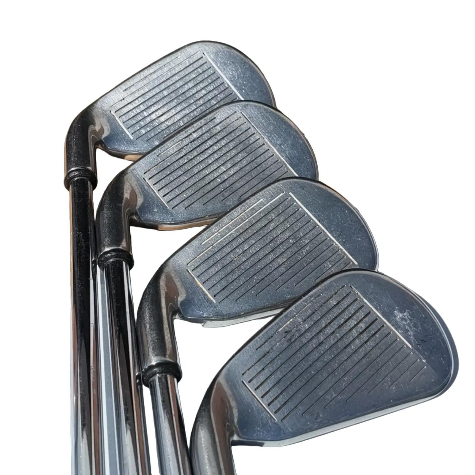 Callaway Pro Series X16 IJzerset / 3-PW / Flex Regular / Staal 6/6