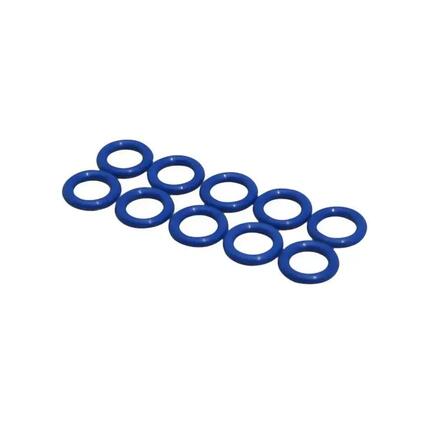 Set van 10 schijfremslangpakkingen voor hendel Brakco compatible Shimano XTR-XT-