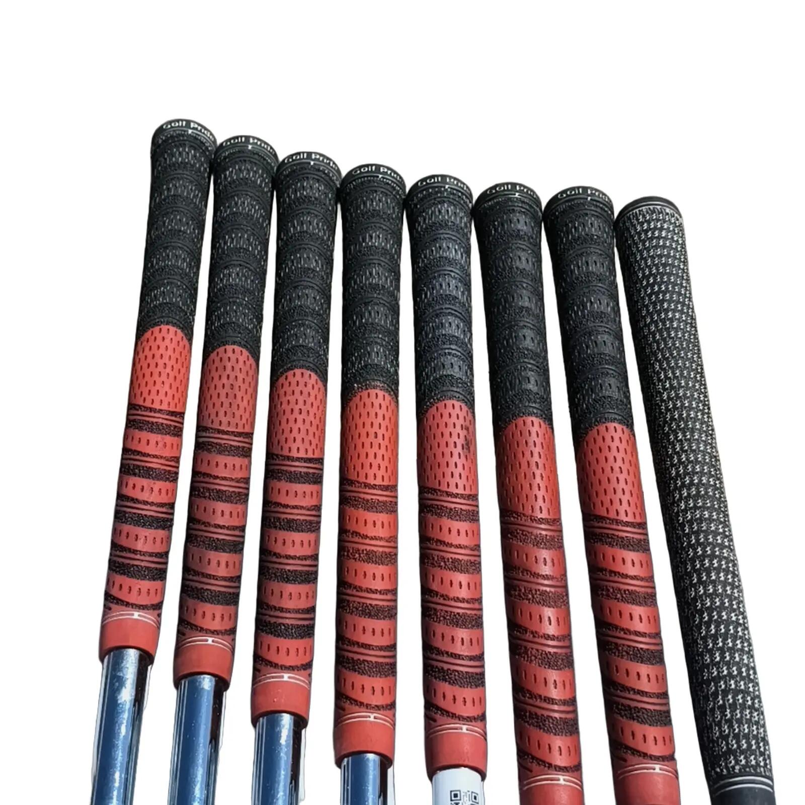 Callaway Pro Series X16 IJzerset / 3-PW / Flex Regular / Staal 5/6