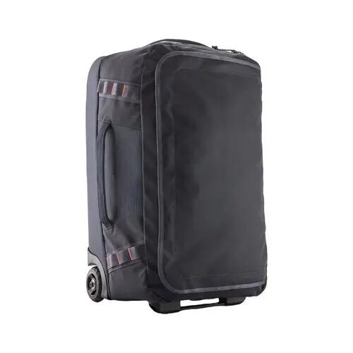Geanta - Black Hole Wheeled Duffel 40L - Albastru