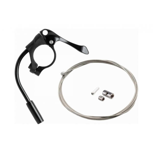 Levier Bike Yoke 2-by Remote (w-clamp) 3/5