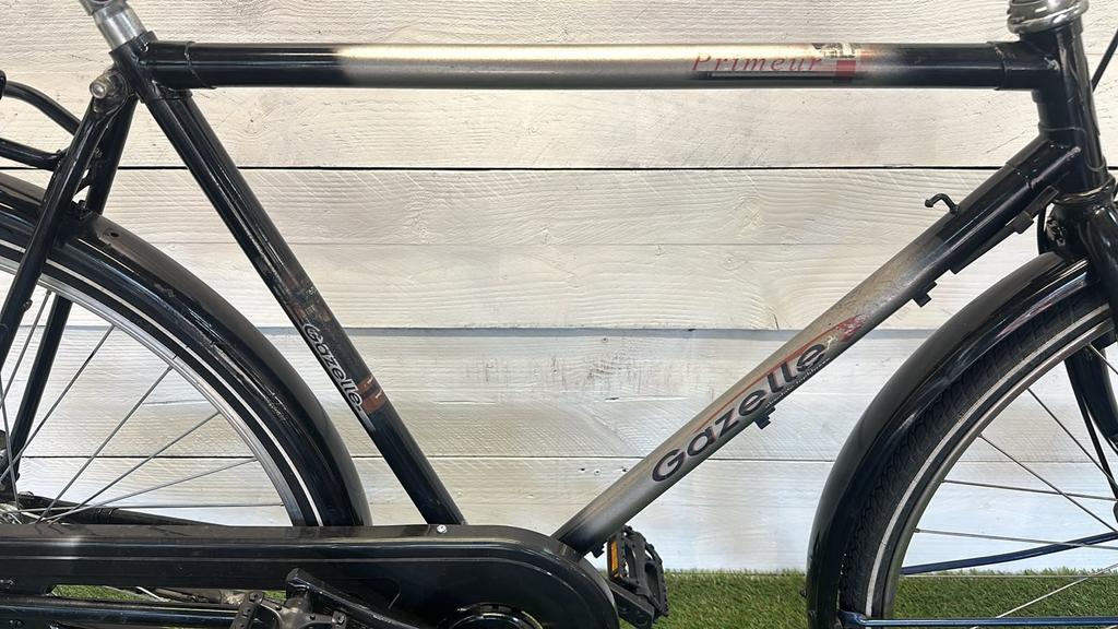 Vélo d’occasion Gazelle Primeur 4/4