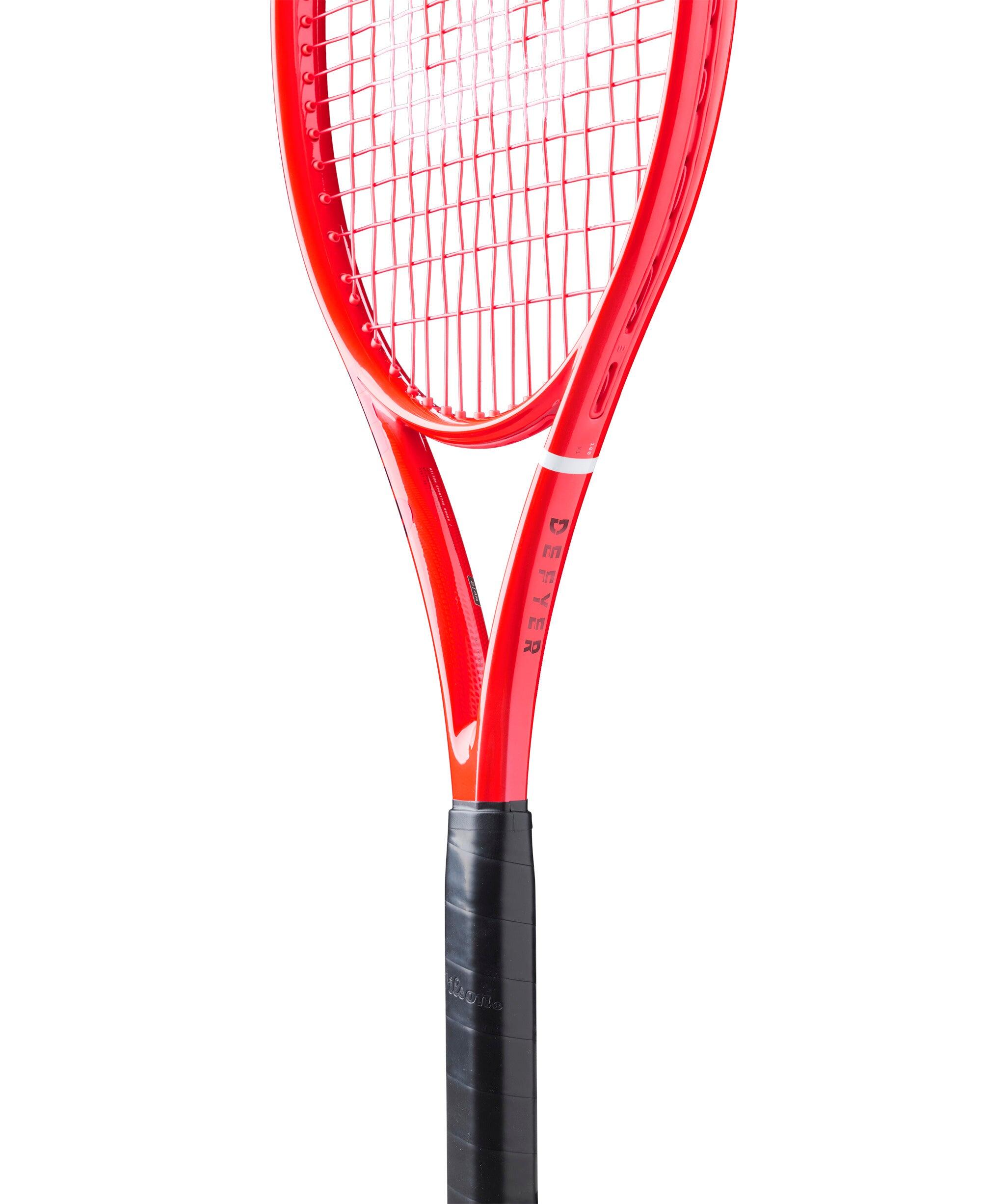 REDLINE DEFYER 100 V1 (UNSTRUNG) 5/5