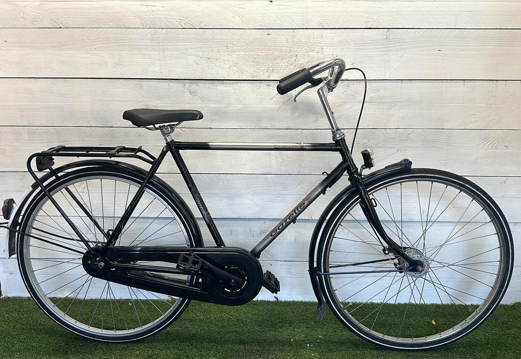 Vélo d’occasion Gazelle Primeur 3/4
