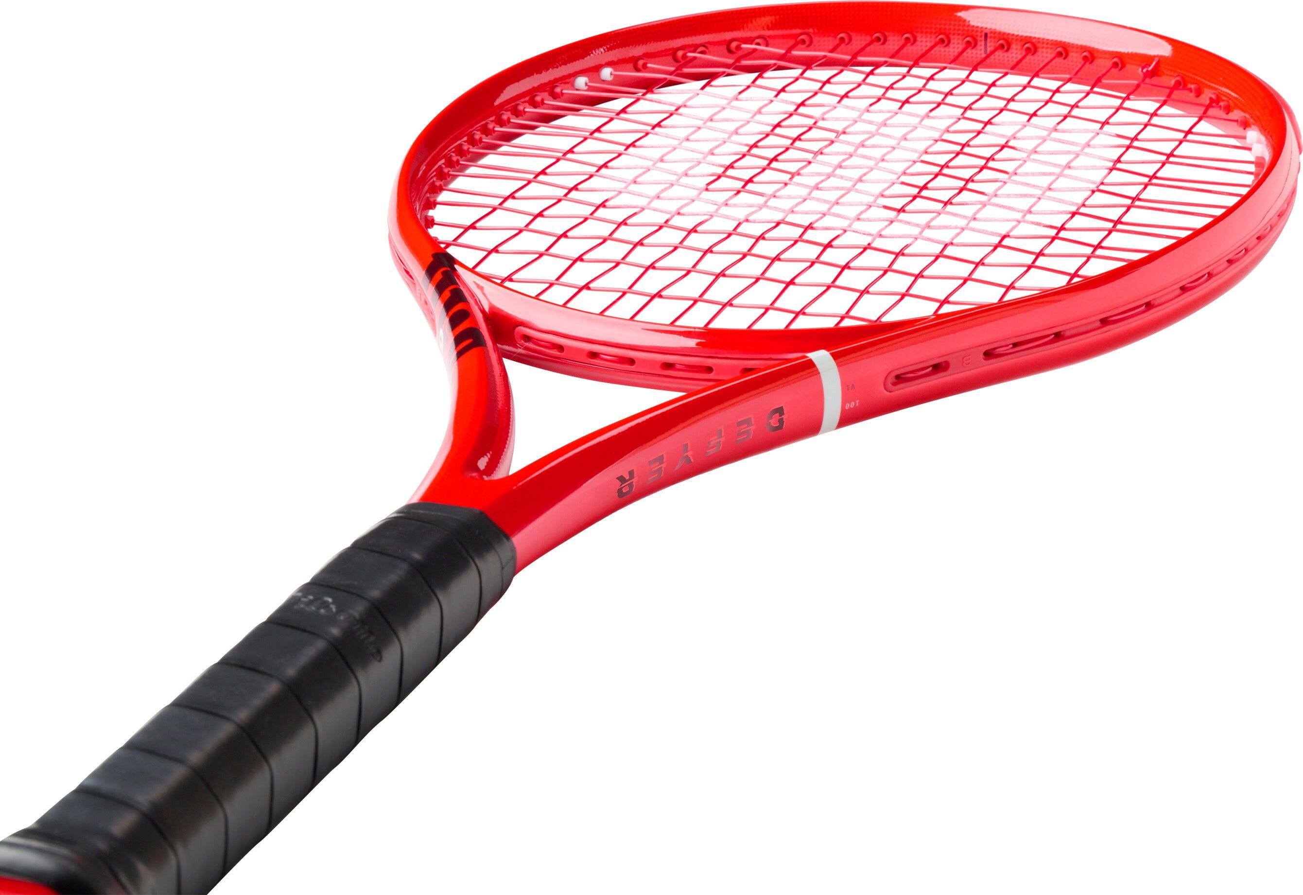 REDLINE DEFYER 100 V1 (UNSTRUNG) 4/5