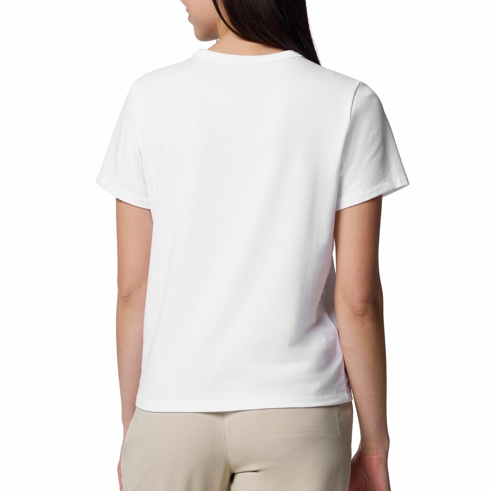 Funktionsshirt feuchtigkeitsregulierend Damen - Sun Trek™ SS II 4/5