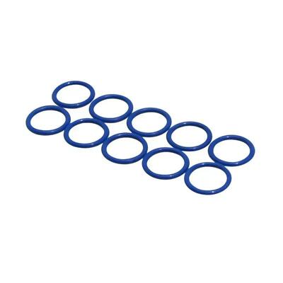 Set van 10 pakkingen voor remklauwen brakco shimano xtr m9000-xt m8000-slx m7000