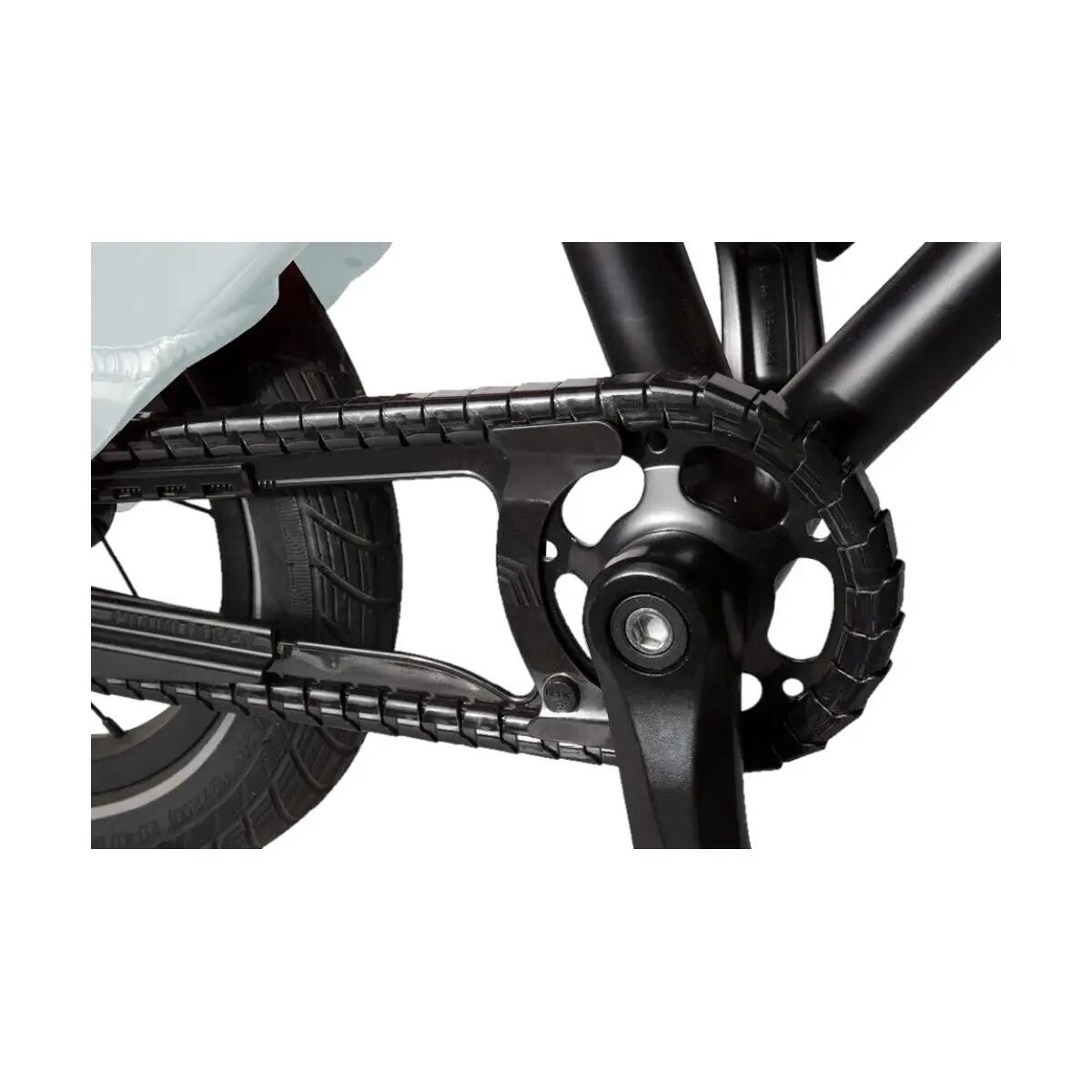 Vélo enfant évolutif 3-en-1 – draisienne et vélo avec pédales 4/15