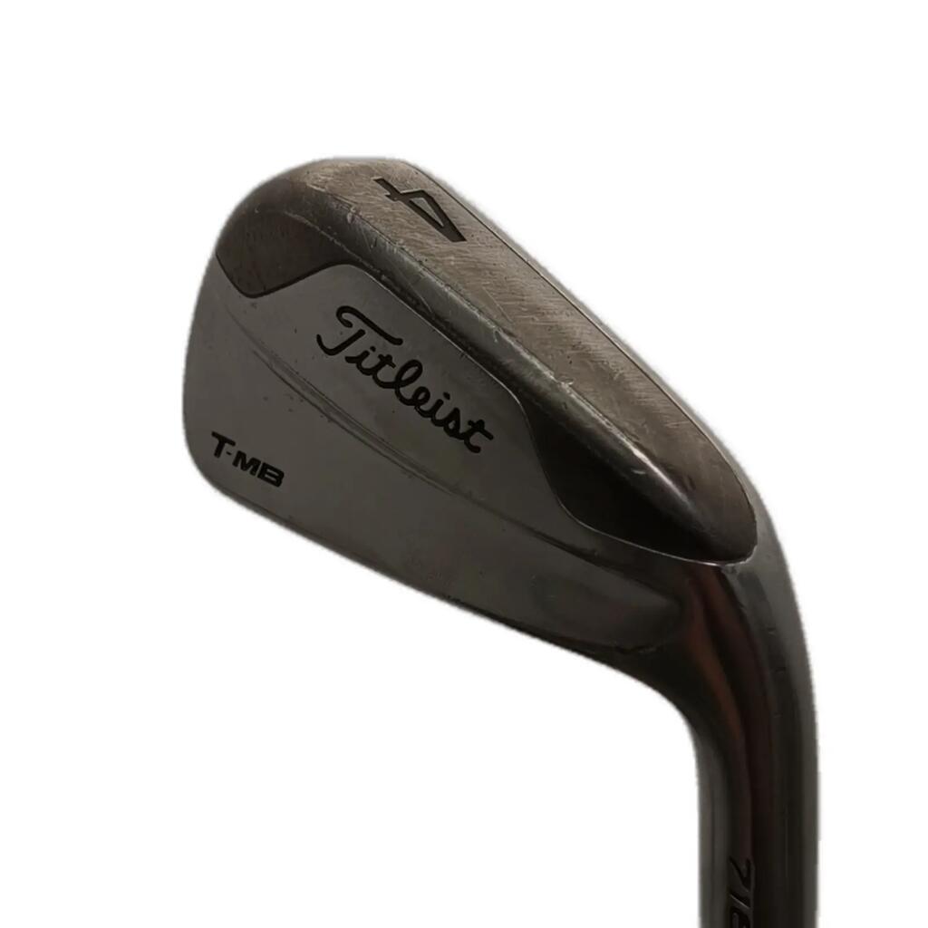 Titleist T-MB 716 #4 Driving Iron / Flex Stiff / #4/24