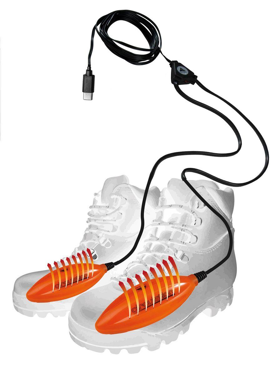 5V USB-C-schoendroger 2/2
