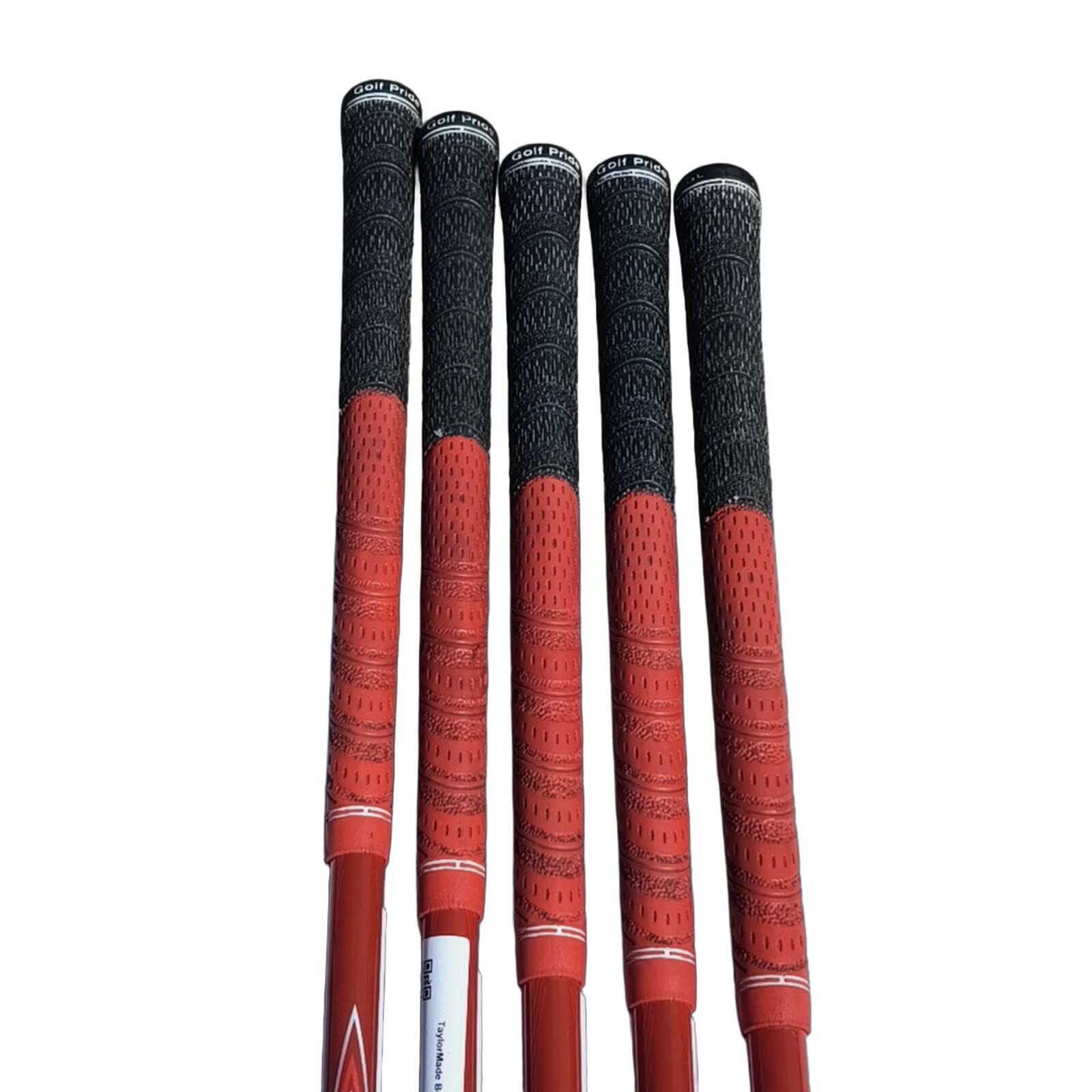 TaylorMade Burner 2.0 IJzerset / 6-PW / Flex Regular / Grafiet 5/5