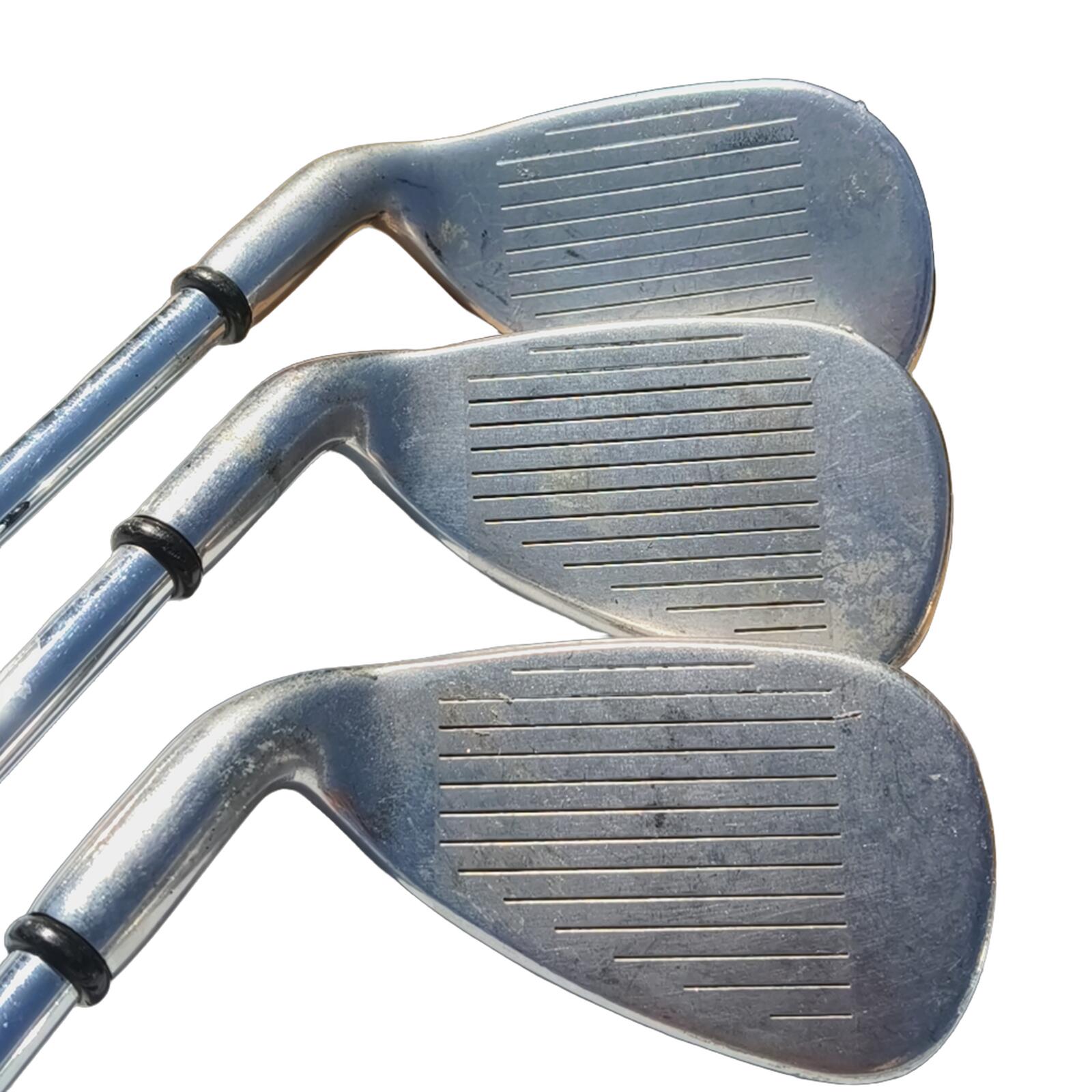 Callaway RAZR Edge IJzerset / 5-9i+SW / Flex Uniflex / Staal 7/7