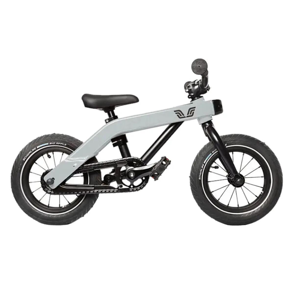 Vélo enfant évolutif 3-en-1 – draisienne et vélo avec pédales 2/15