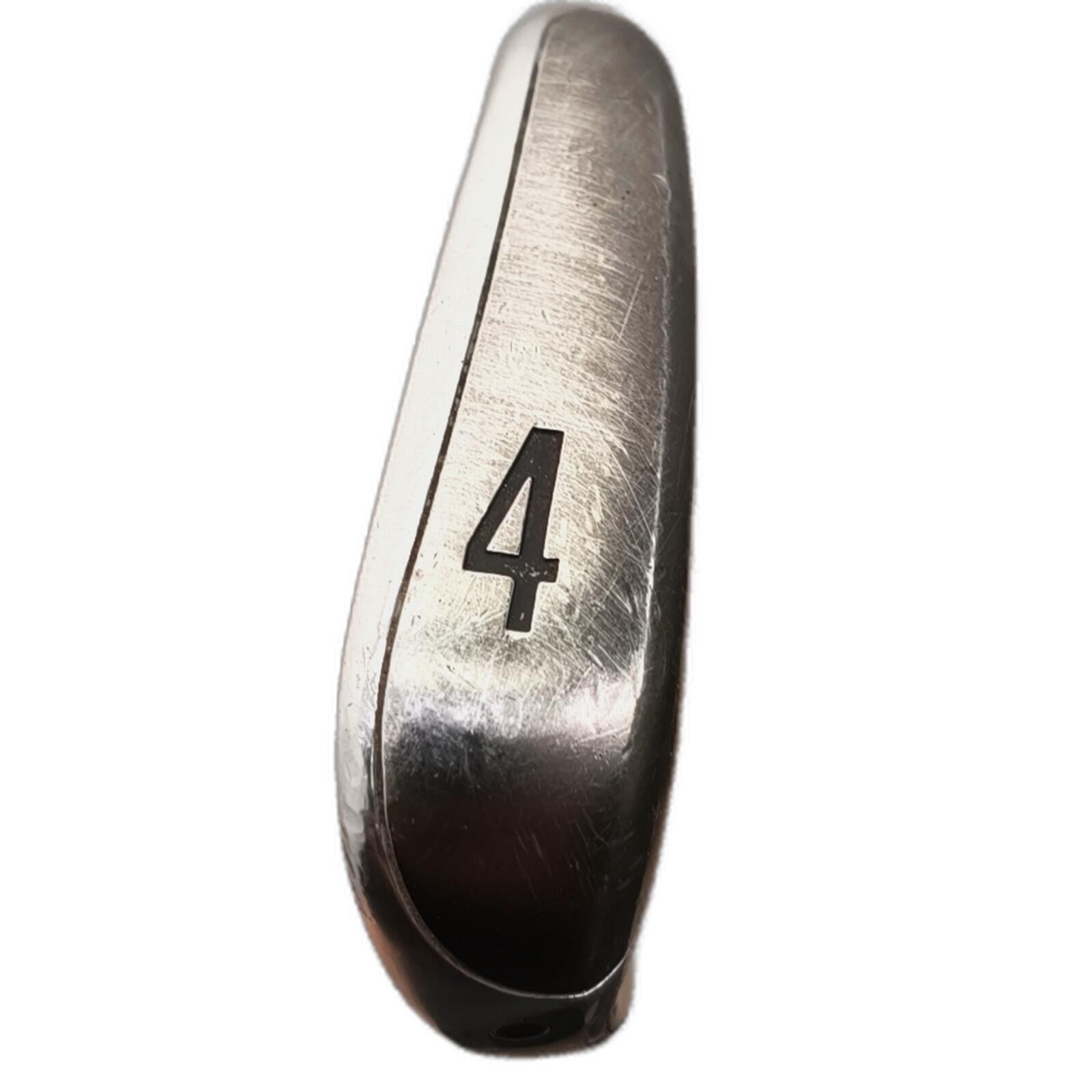 Titleist T-MB 716 #4 Driving Iron / Flex Stiff / #4/24 2/5