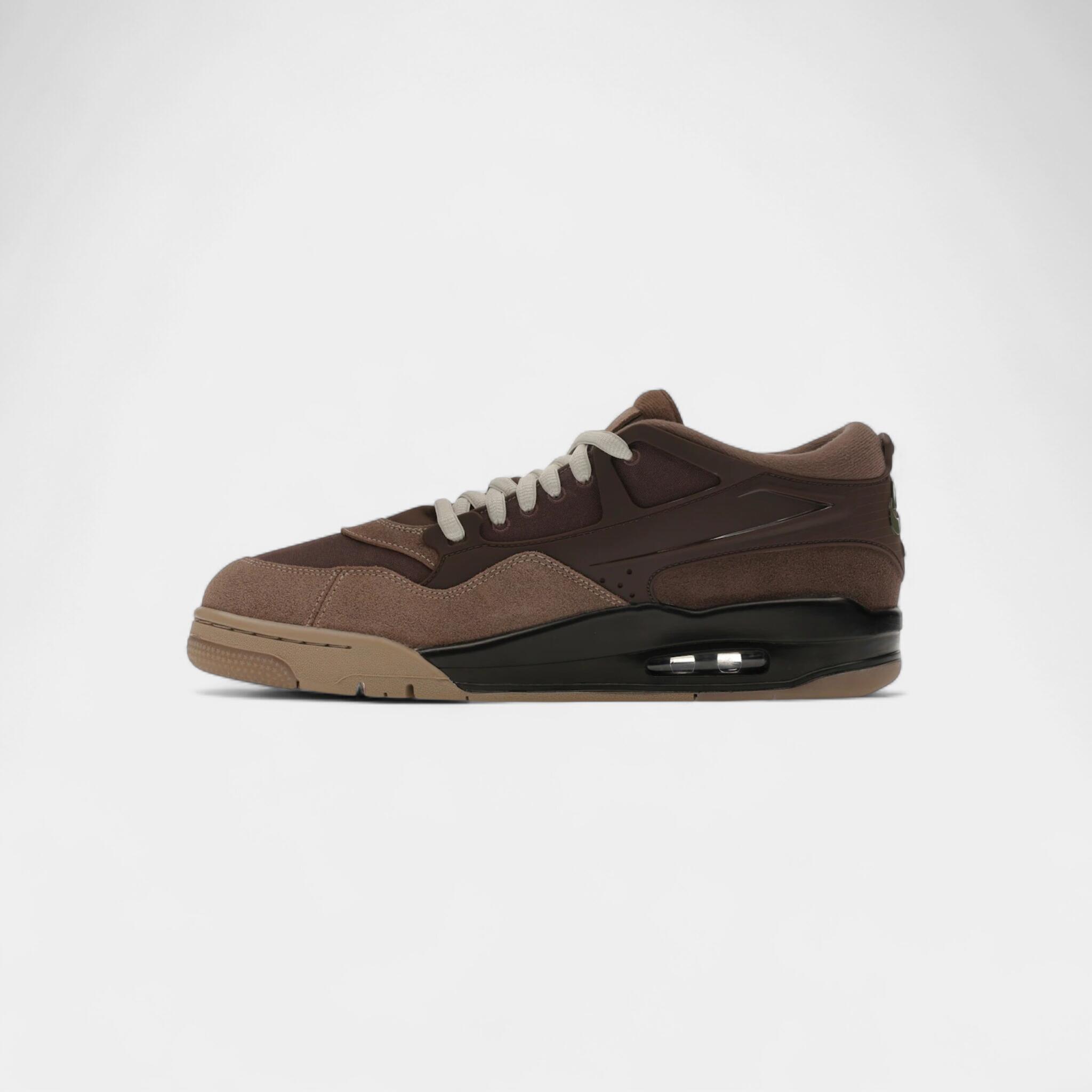 Jordan 4 RM Ironstone 4/4