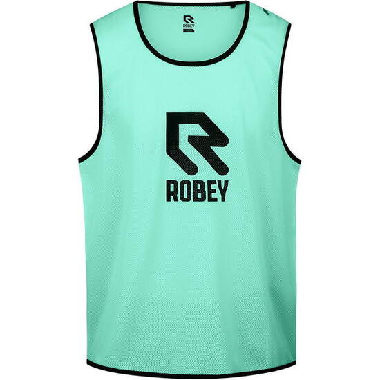 Chasuble - Sports d’équipe - Unisexe - Visible, Minimaliste - Robey - Menthe